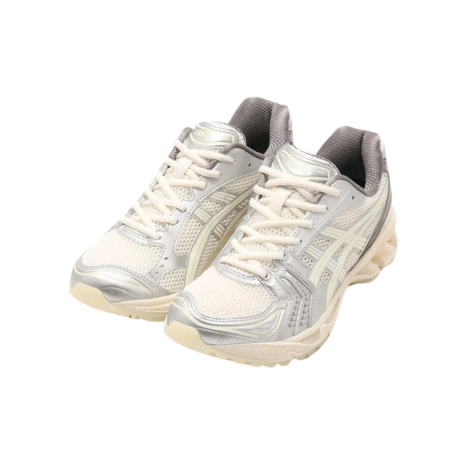 Asics Gel Kayano 14 x Atmos Yakaoutake - Razan Sneakers
