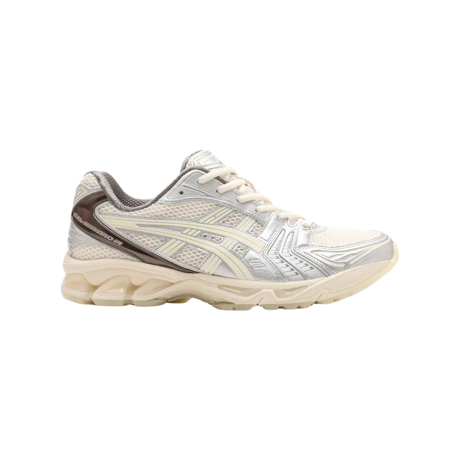 Asics Gel Kayano 14 x Atmos Yakaoutake - Razan Sneakers