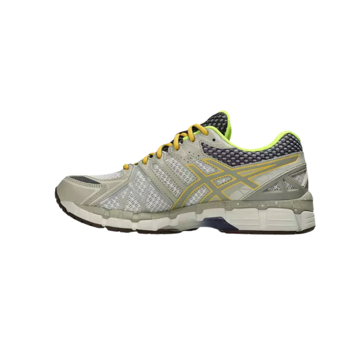 Asics Gel Kayano 20 Small wings - Razan Sneakers