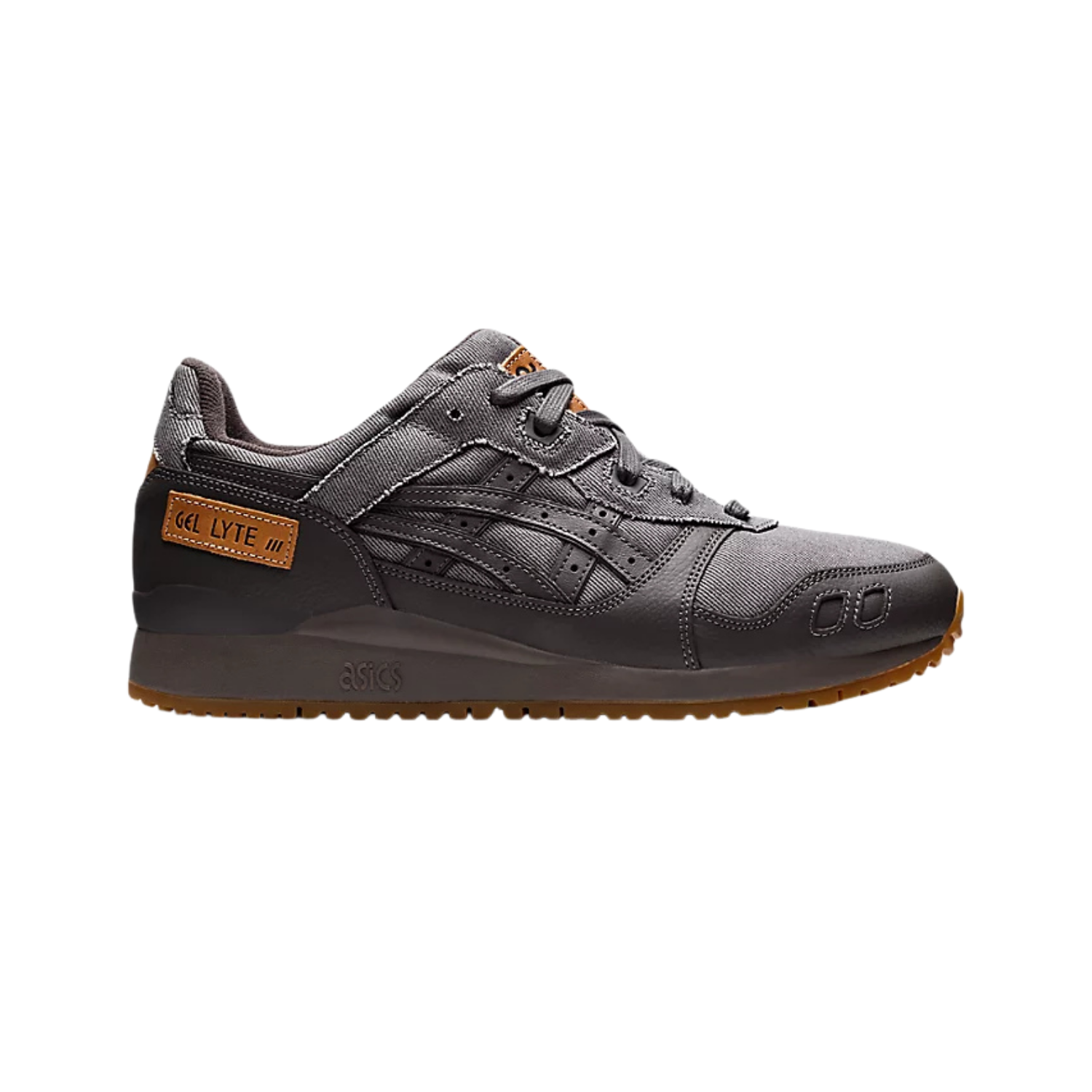 Asics Gel Lyte III OG Okayama Denim Pack Metropolis - Razan Sneakers