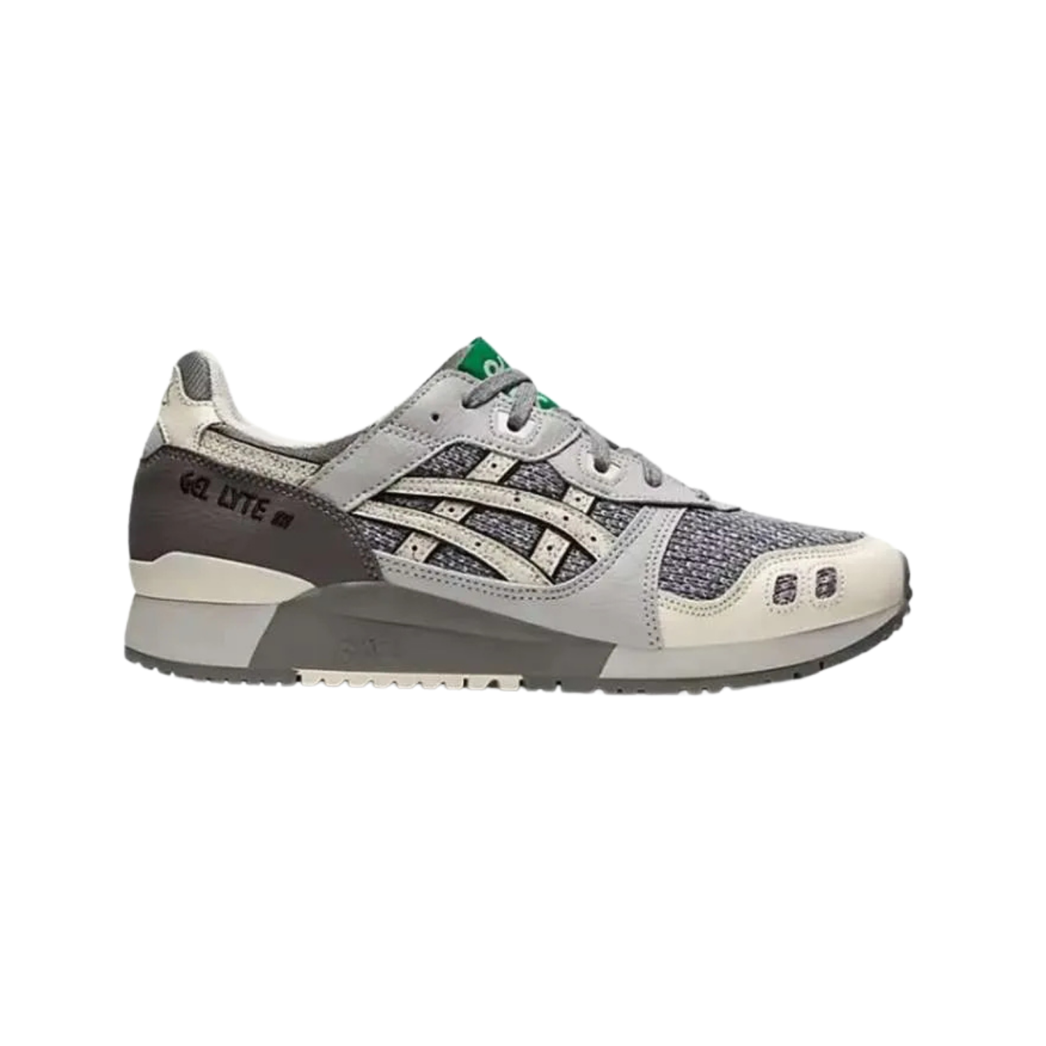 Asics Gel Lyte III OG Shigen  - Razan Sneakers