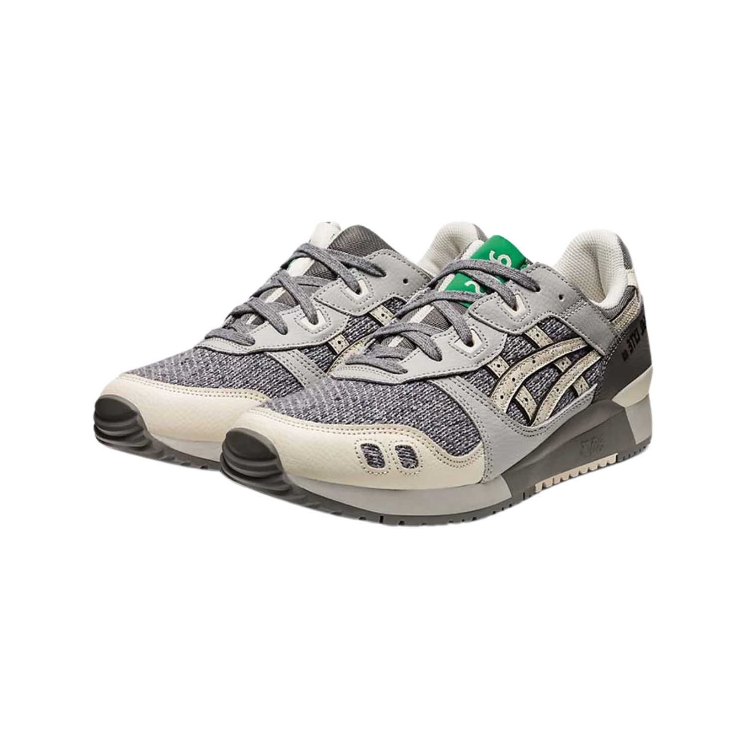 Asics Gel Lyte III OG Shigen  - Razan Sneakers