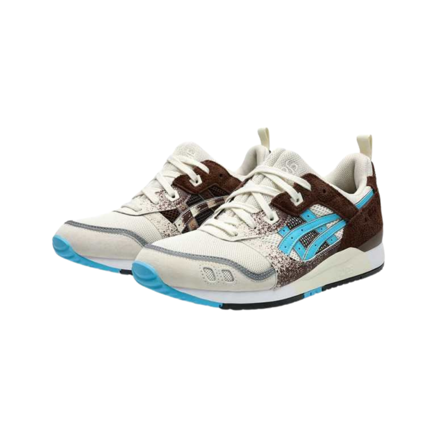 Asics Gel Lyte III Up There Kookaburra  - Razan Sneakers