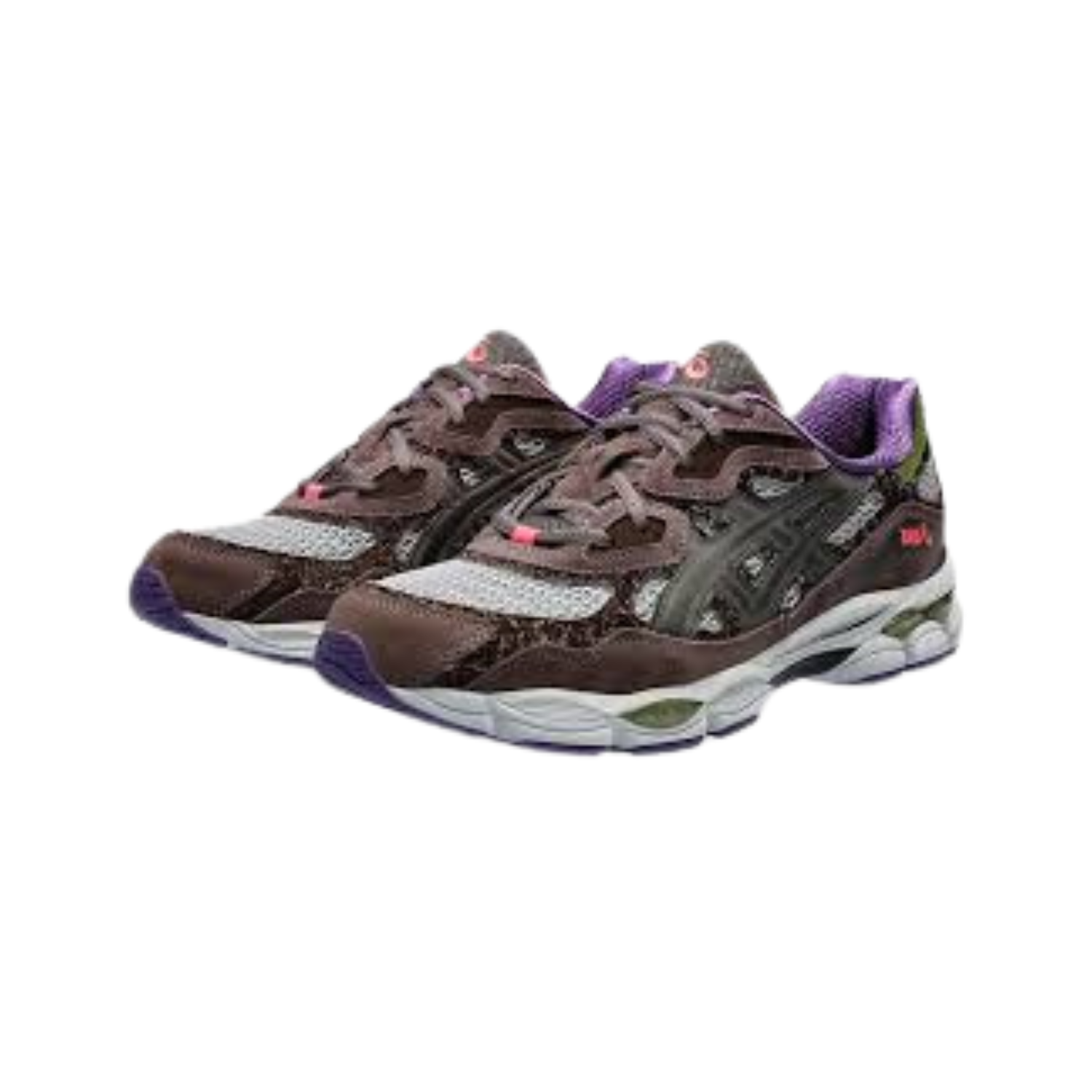 Asics Gel NYC Bodega After-Hours - Razan Sneakers