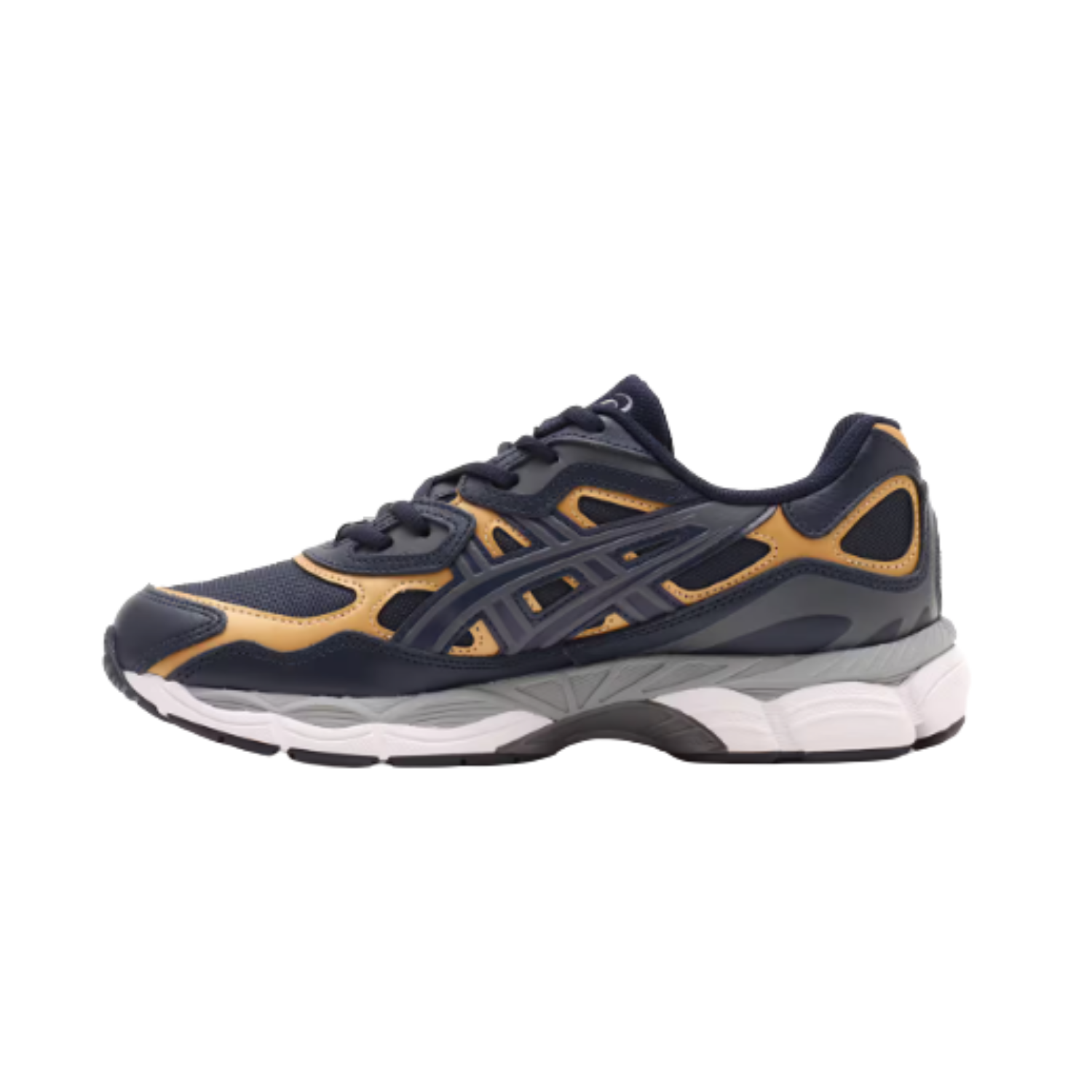 Asics Gel NYC Midnight Carrier - Razan Sneakers
