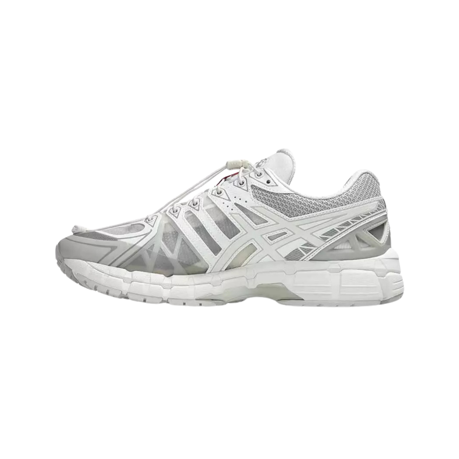 Asics Gel kayano 20 x Unaffected Cream - Razan Sneakers