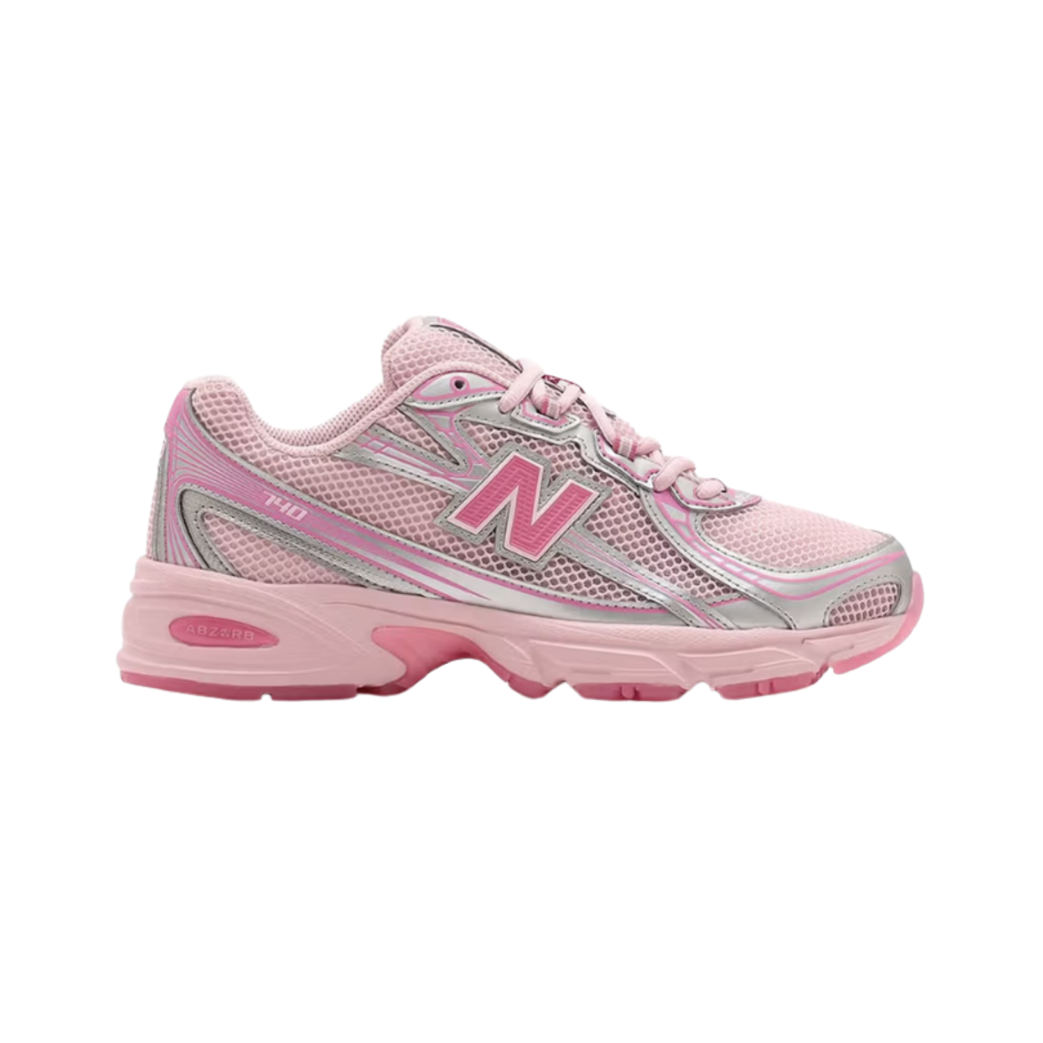 Atmos Pink x New Balance Pink Vacation - Razan Sneakers