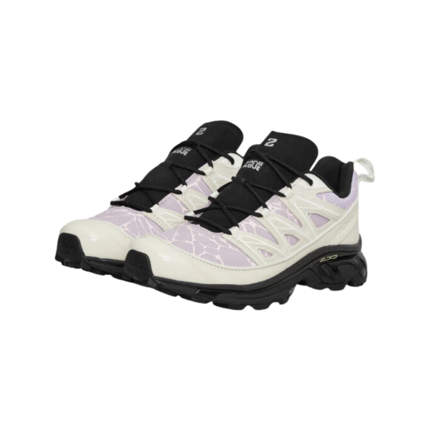 Bone Soda x Salomon XT-6 Expanse LTR Bonamons - Razan Sneakers