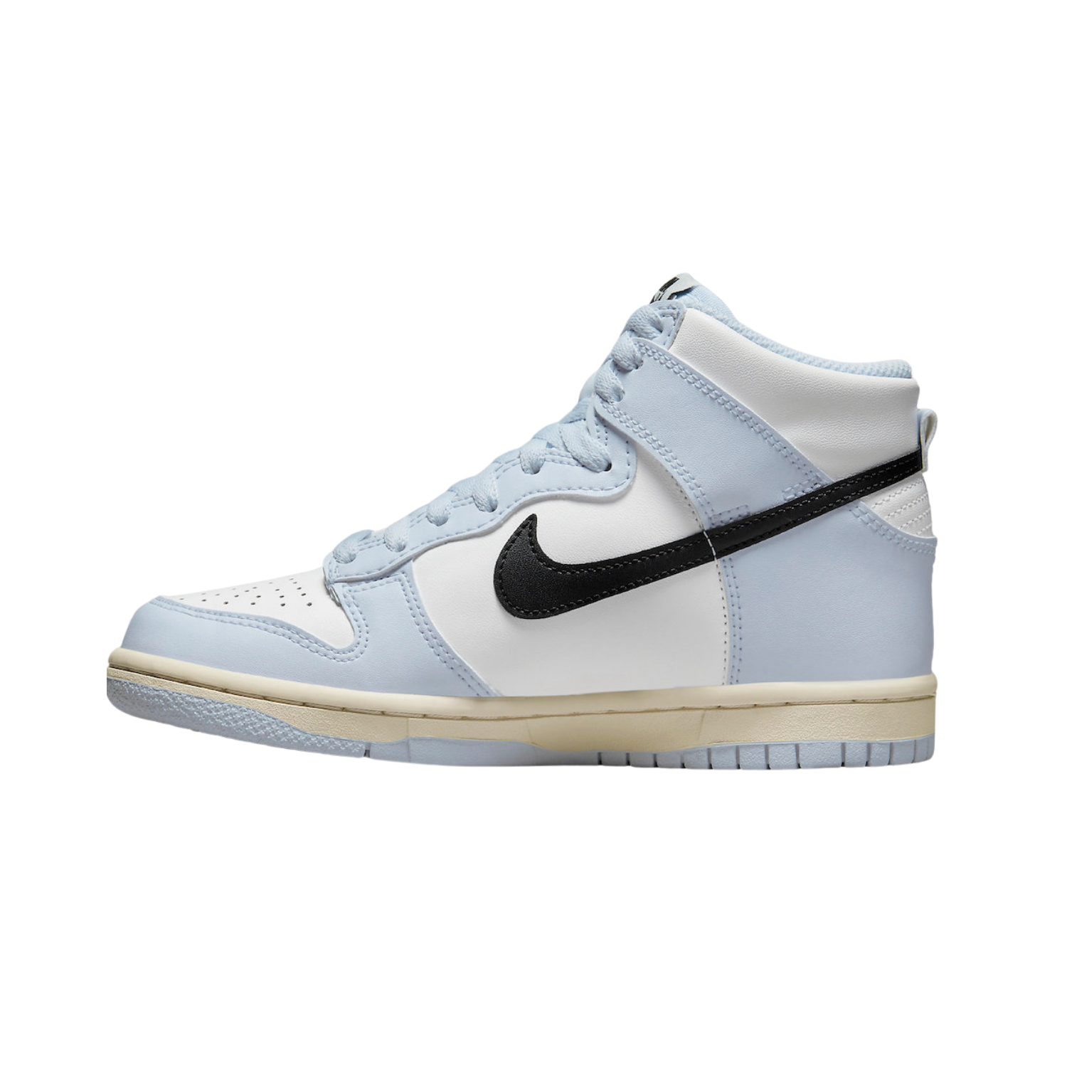 Dunk High Aluminum (GS) - Razan Sneakers