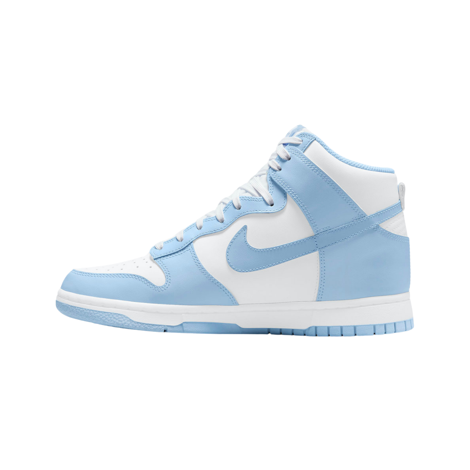 Dunk High Aluminum (W) - Razan Sneakers