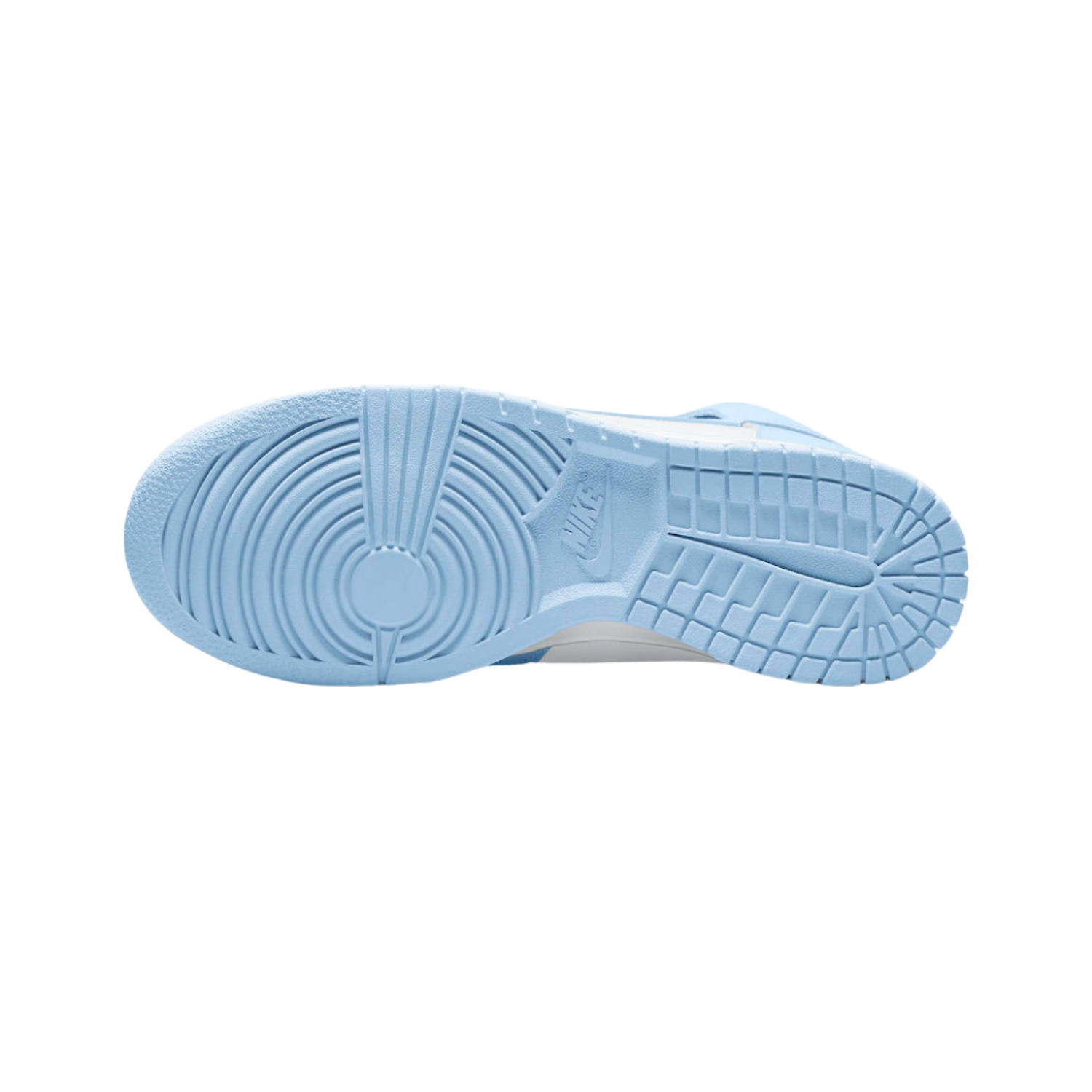 Dunk High Aluminum (W) - Razan Sneakers