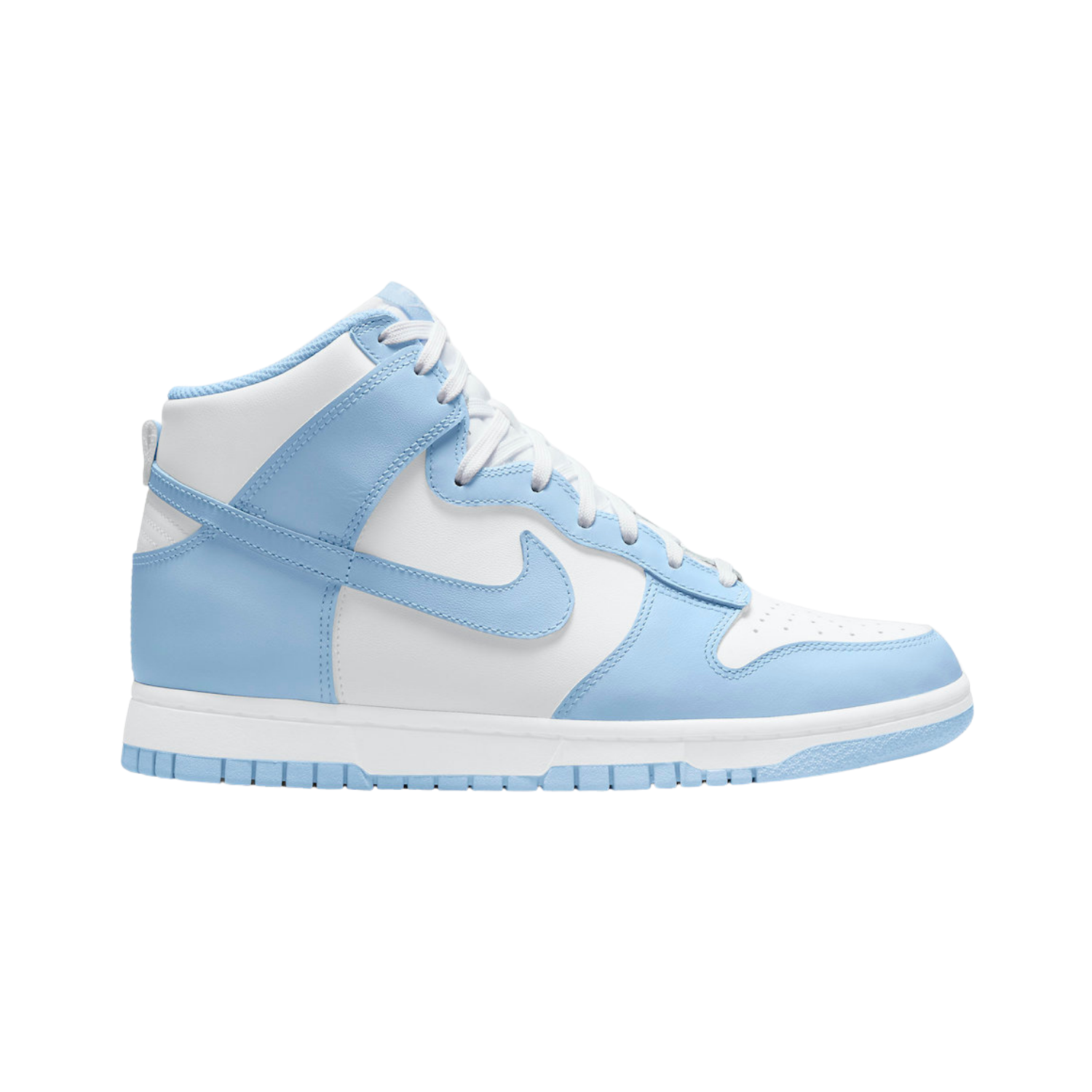Dunk High Aluminum (W) - Razan Sneakers