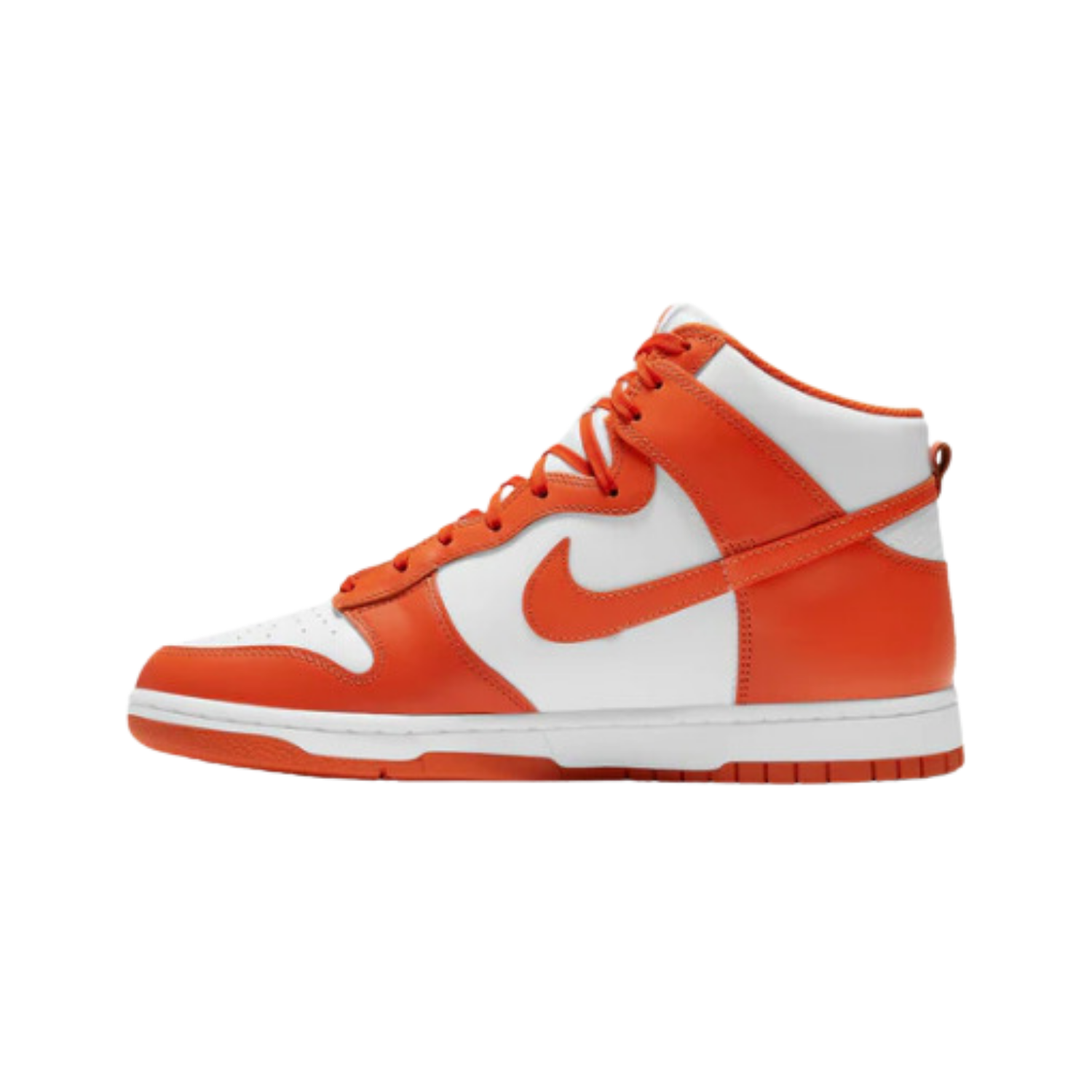 Dunk High SP Syracuse - Razan Sneakers
