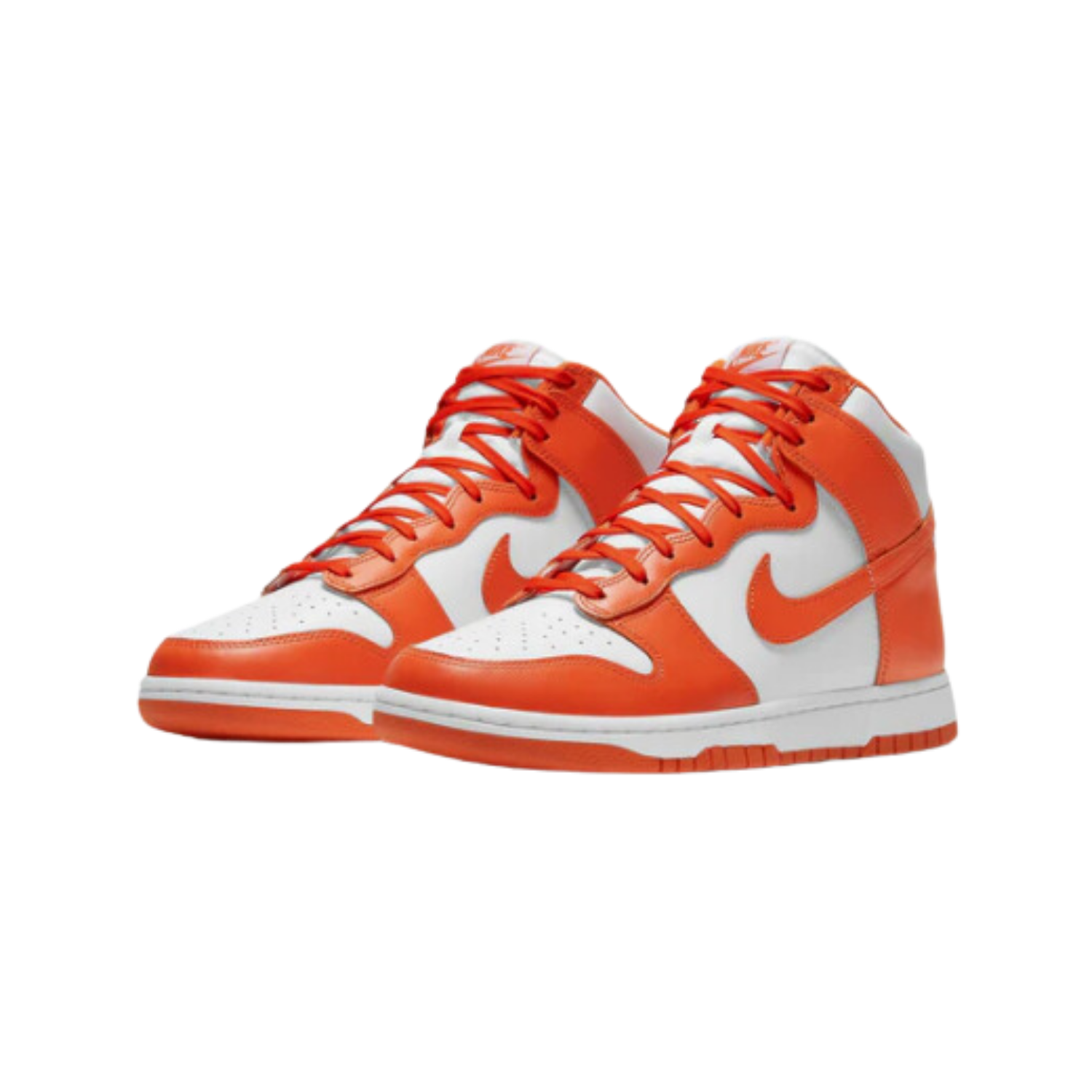 Dunk High SP Syracuse - Razan Sneakers