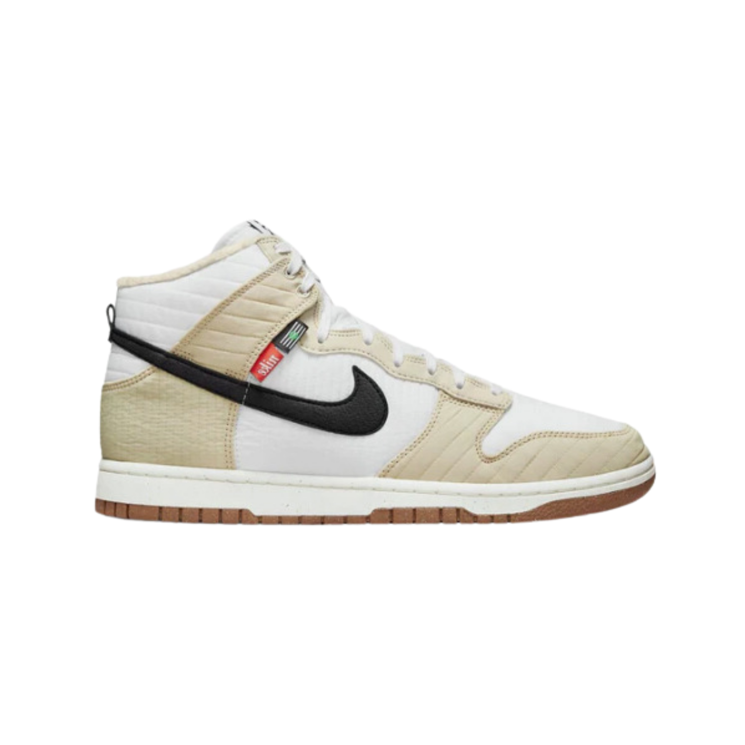 Dunk High Toasty Rattan - Razan Sneakers