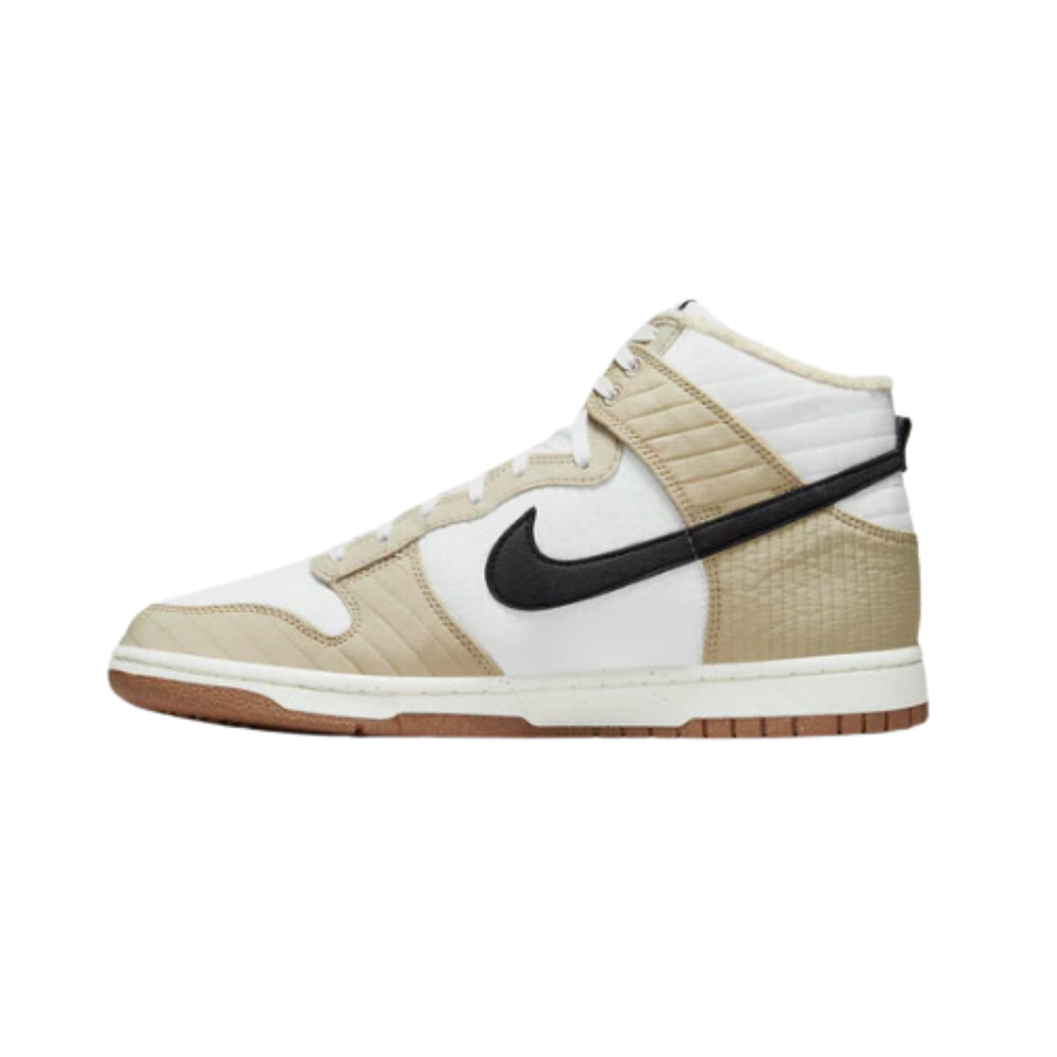 Dunk High Toasty Rattan - Razan Sneakers