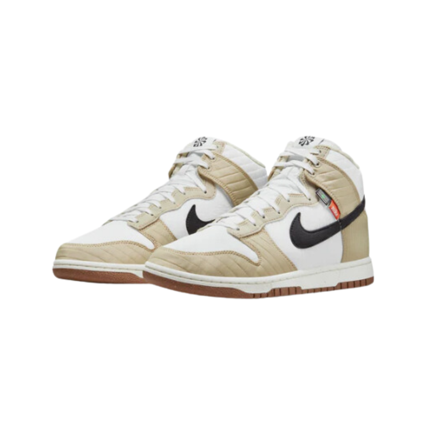 Dunk High Toasty Rattan - Razan Sneakers