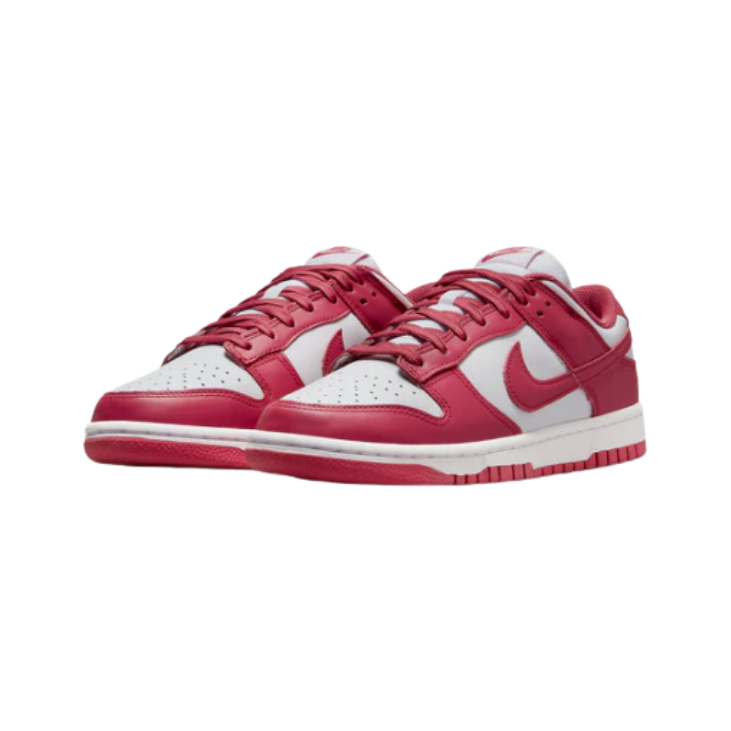 Dunk Low Archeo Pink (W) - Razan Sneakers