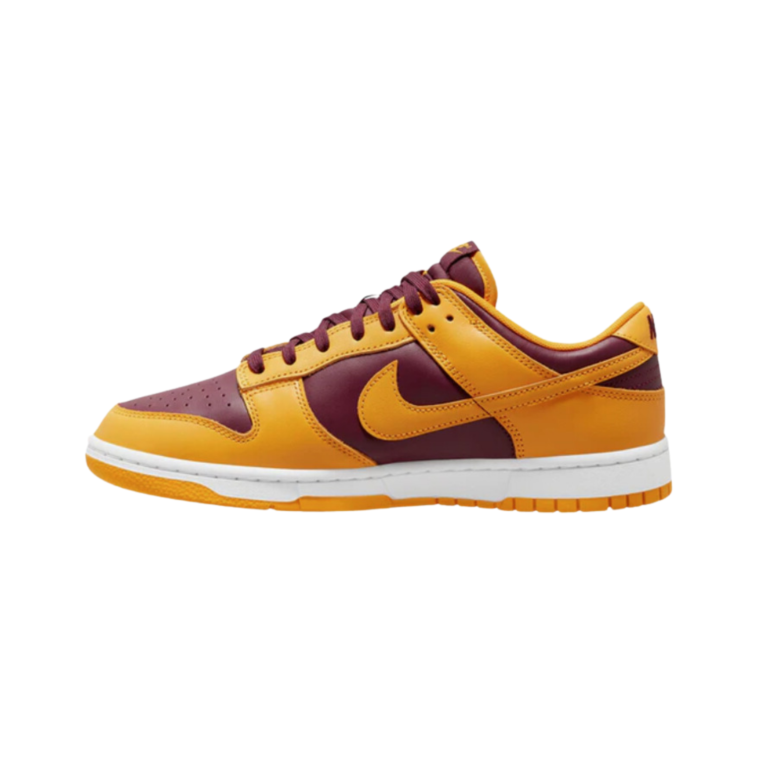 Dunk Low Arizona State - Razan Sneakers