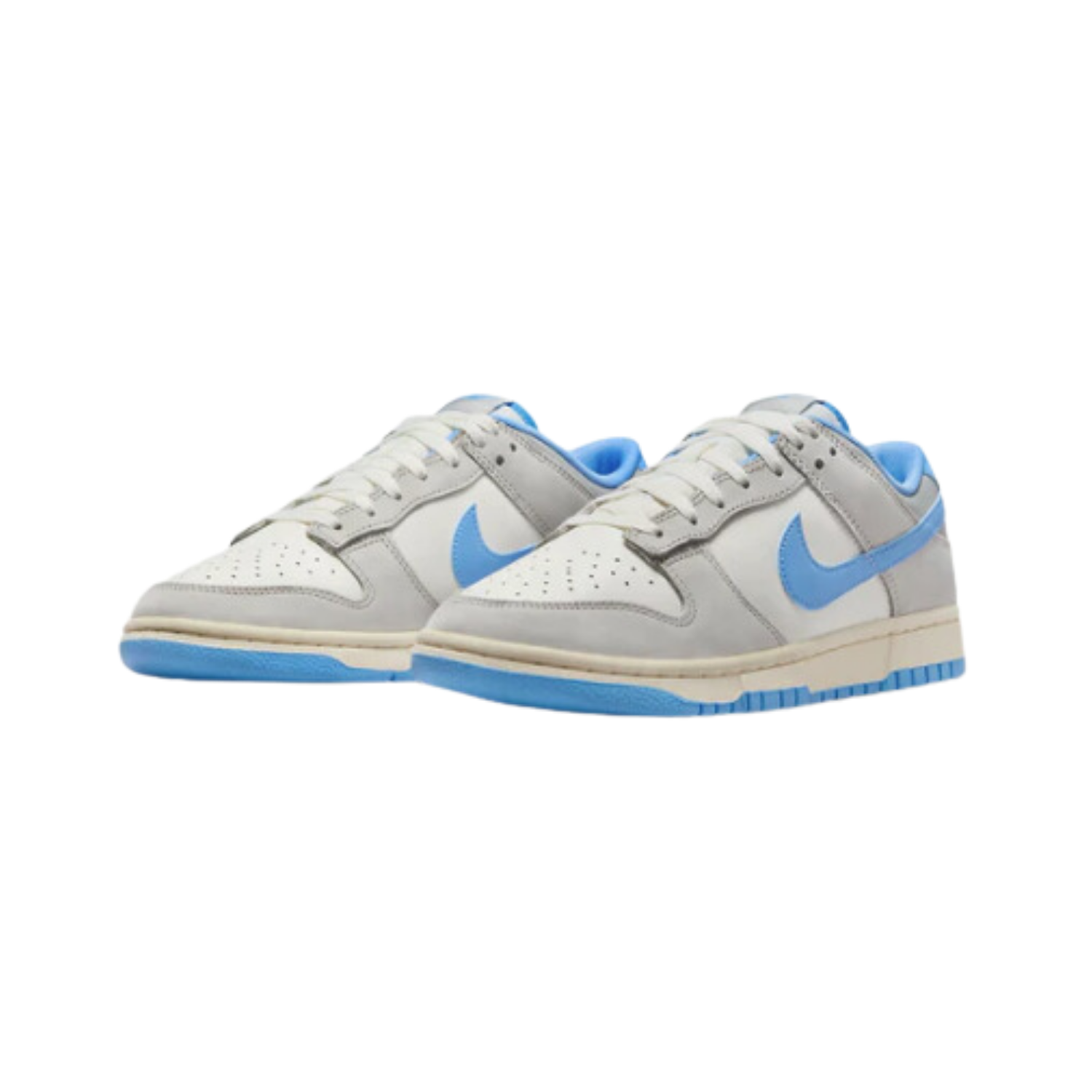 Dunk Low Athletic Deptartment University Blue - Razan Sneakers