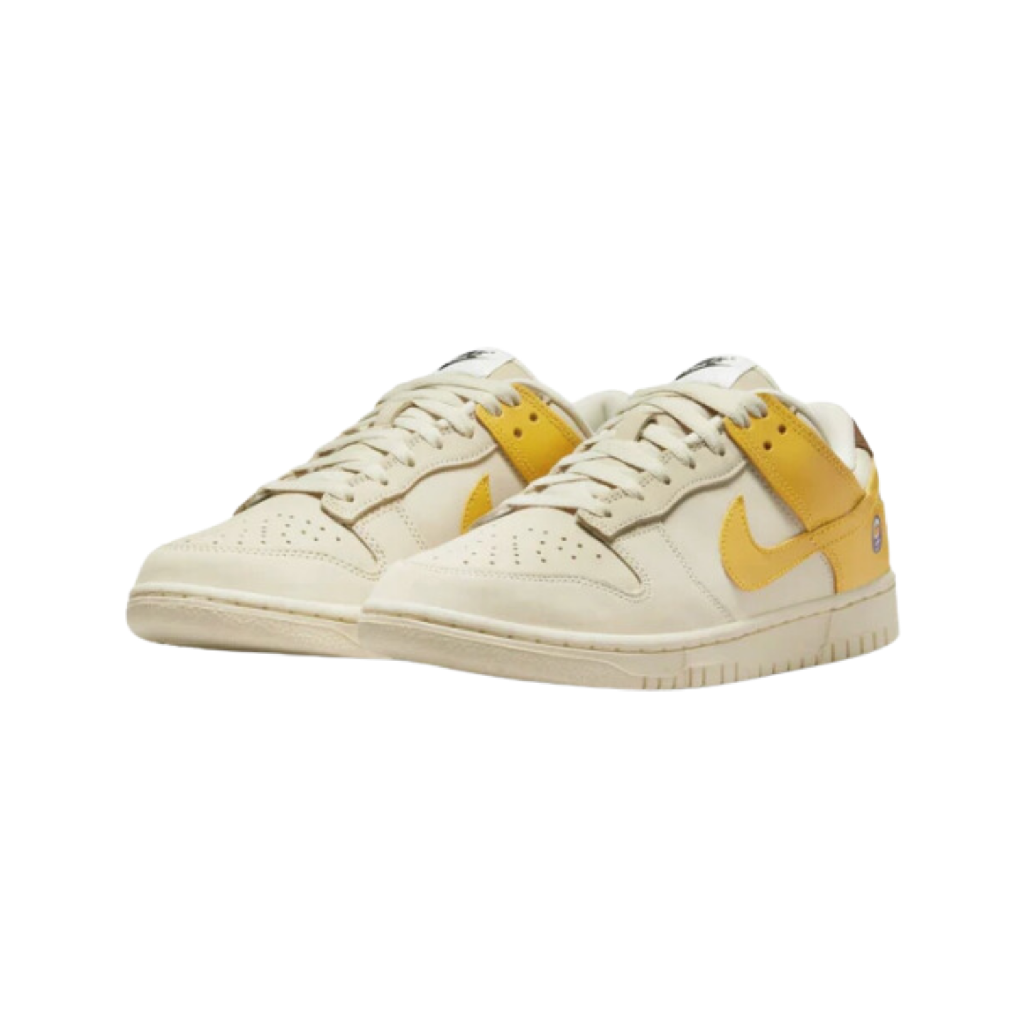 Dunk Low Banana (W) - Razan Sneakers