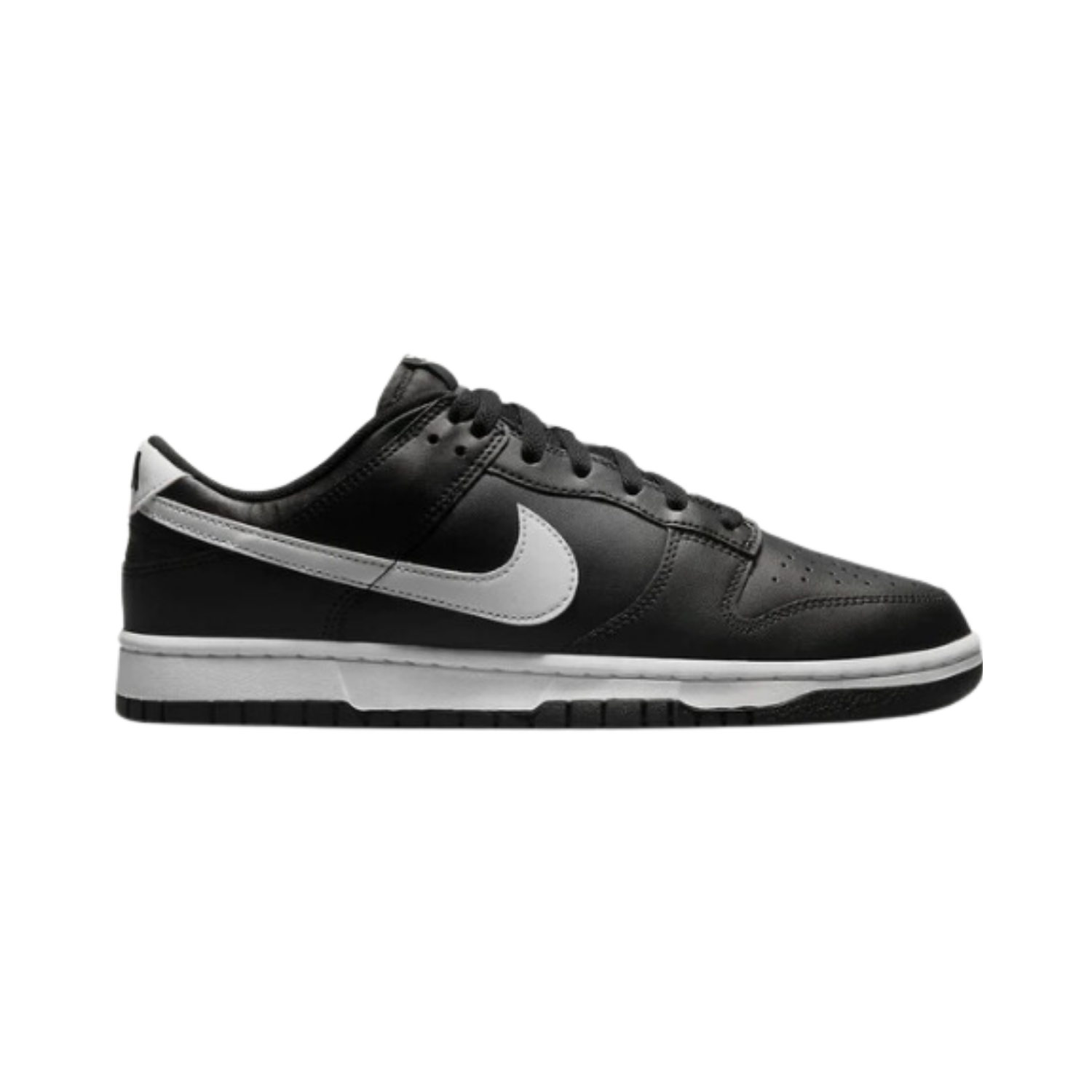 Dunk Low Black Panda 2022 - Razan Sneakers