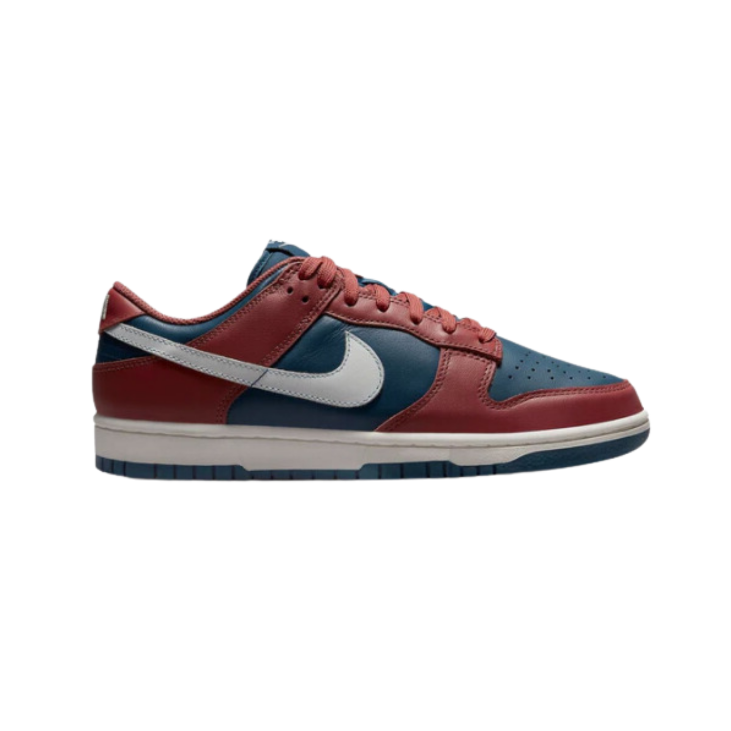 Dunk Low Canyon Rust Blue (W) - Razan Sneakers