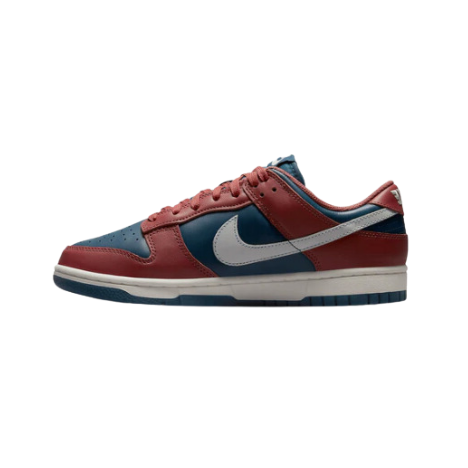 Dunk Low Canyon Rust Blue (W) - Razan Sneakers