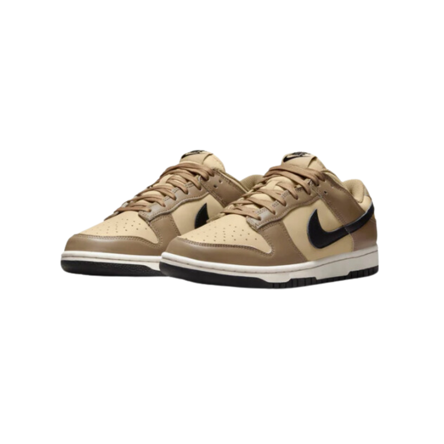 Dunk Low Dark Driftwood (W) - Razan Sneakers
