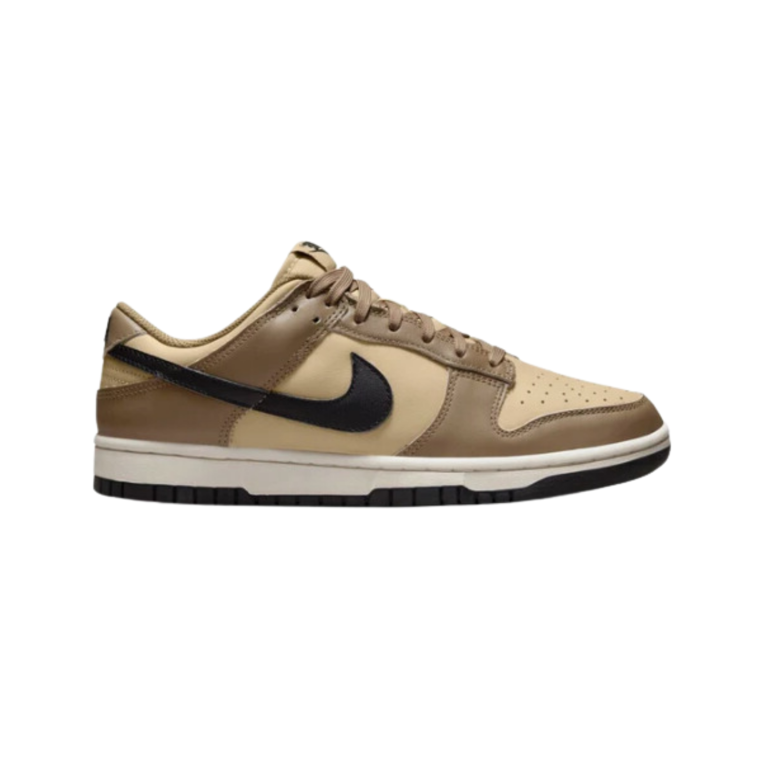 Dunk Low Dark Driftwood (W) - Razan Sneakers