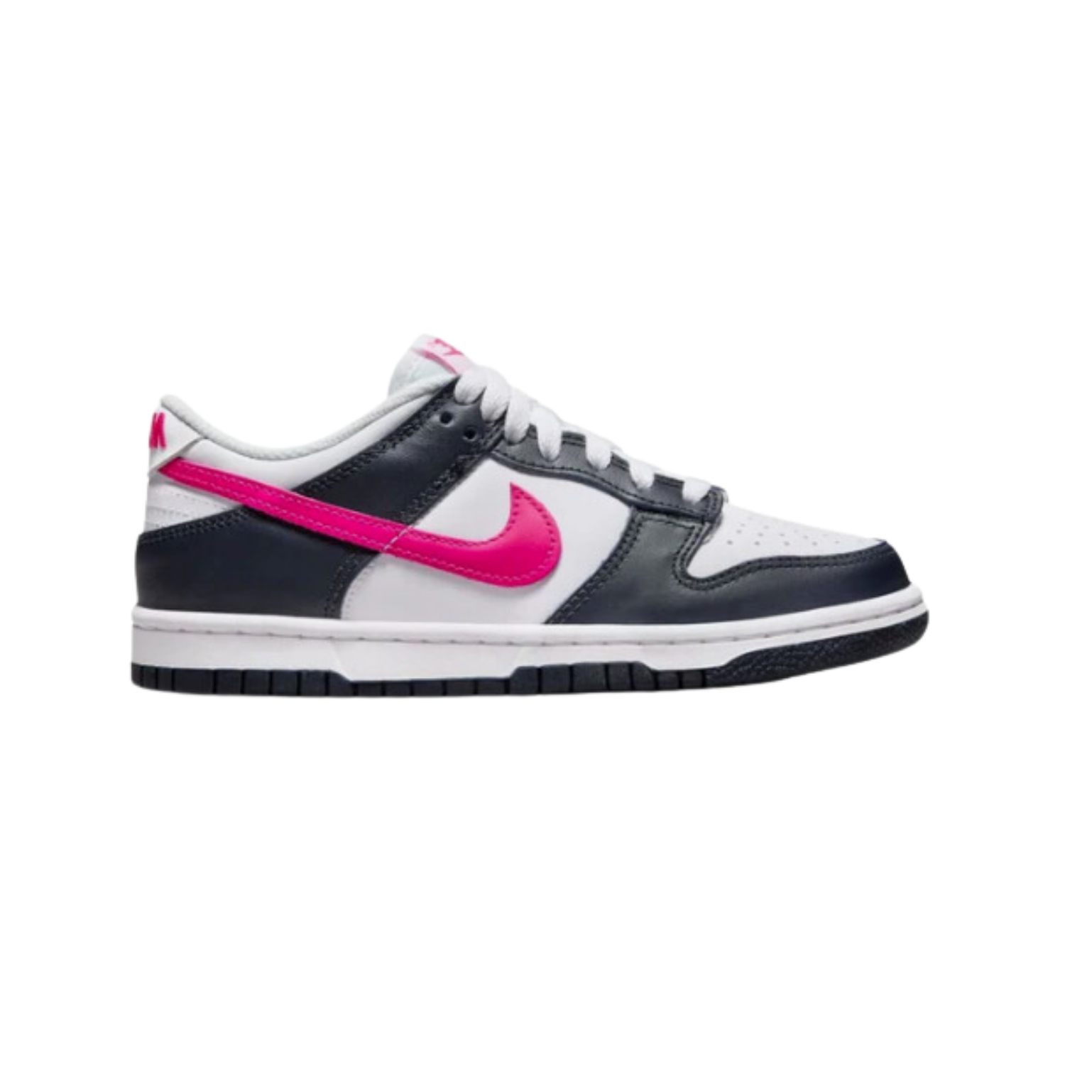 Dunk Low Dark Obsidian Fierce (GS) - Razan Sneakers