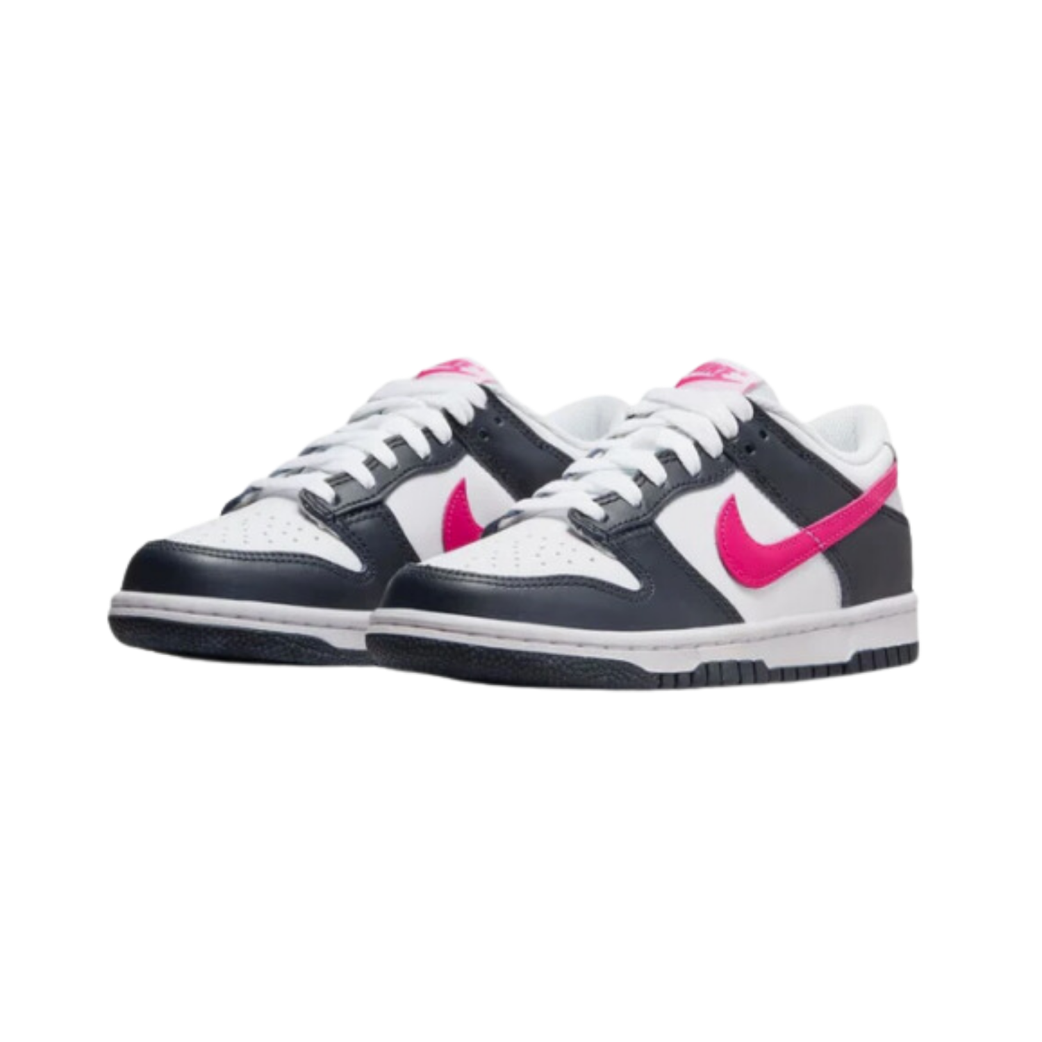 Dunk Low Dark Obsidian Fierce (GS) - Razan Sneakers