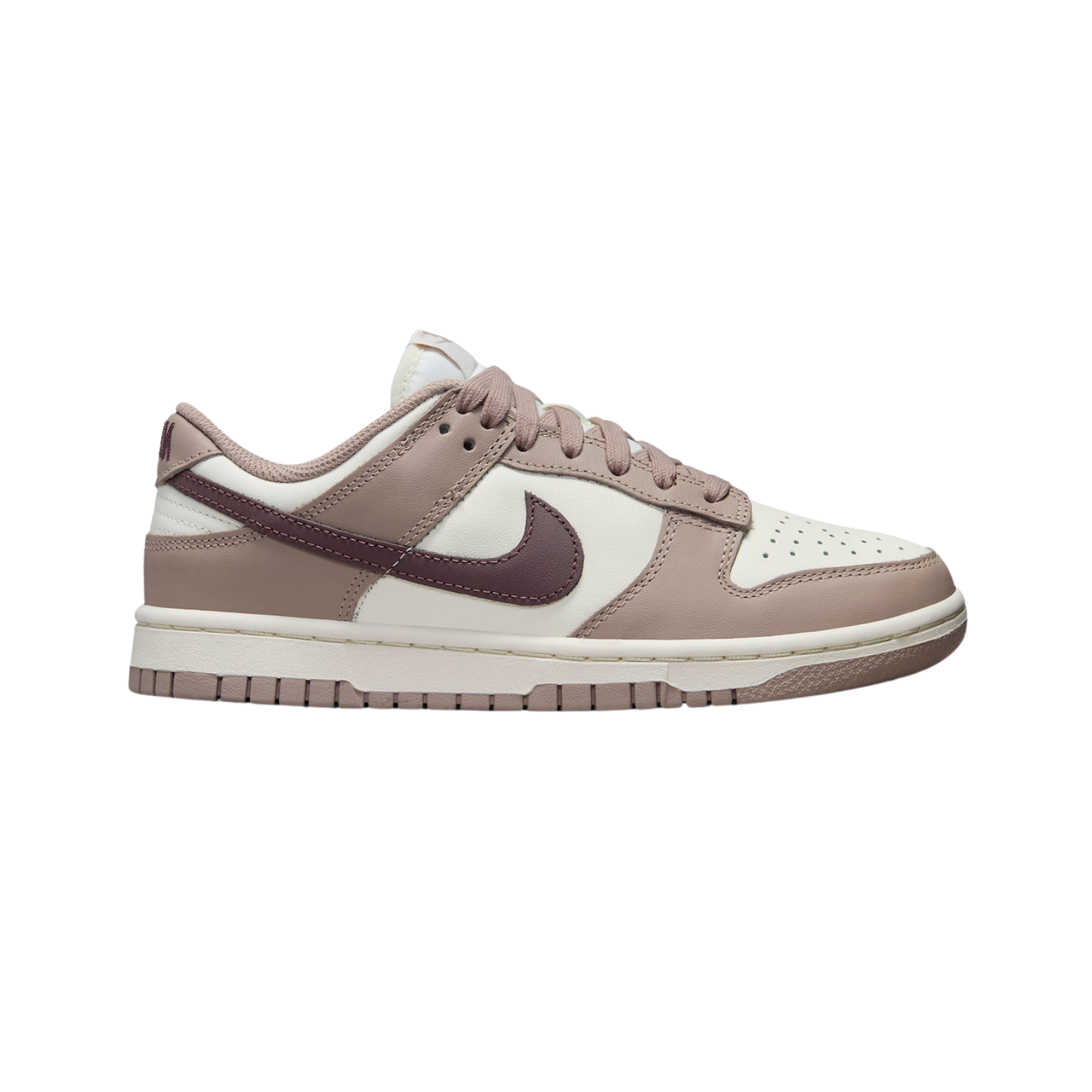 Dunk Low Diffused Taupe (W) - Razan Sneakers