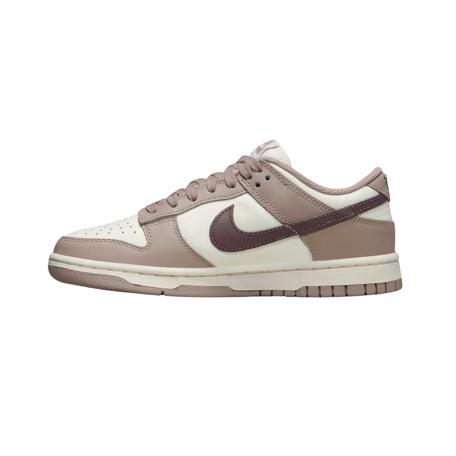 Dunk Low Diffused Taupe (W) - Razan Sneakers