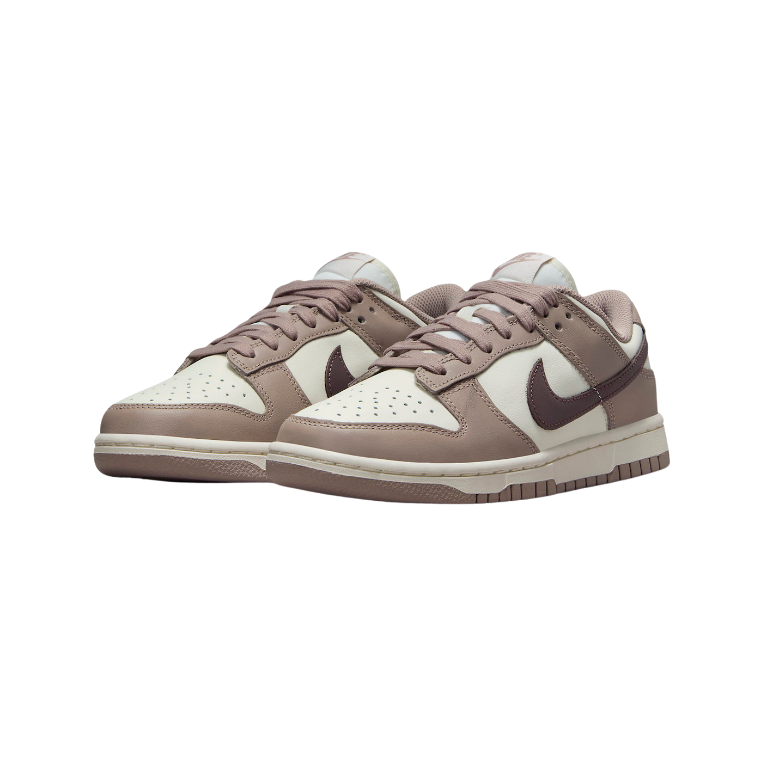 Dunk Low Diffused Taupe (W) - Razan Sneakers