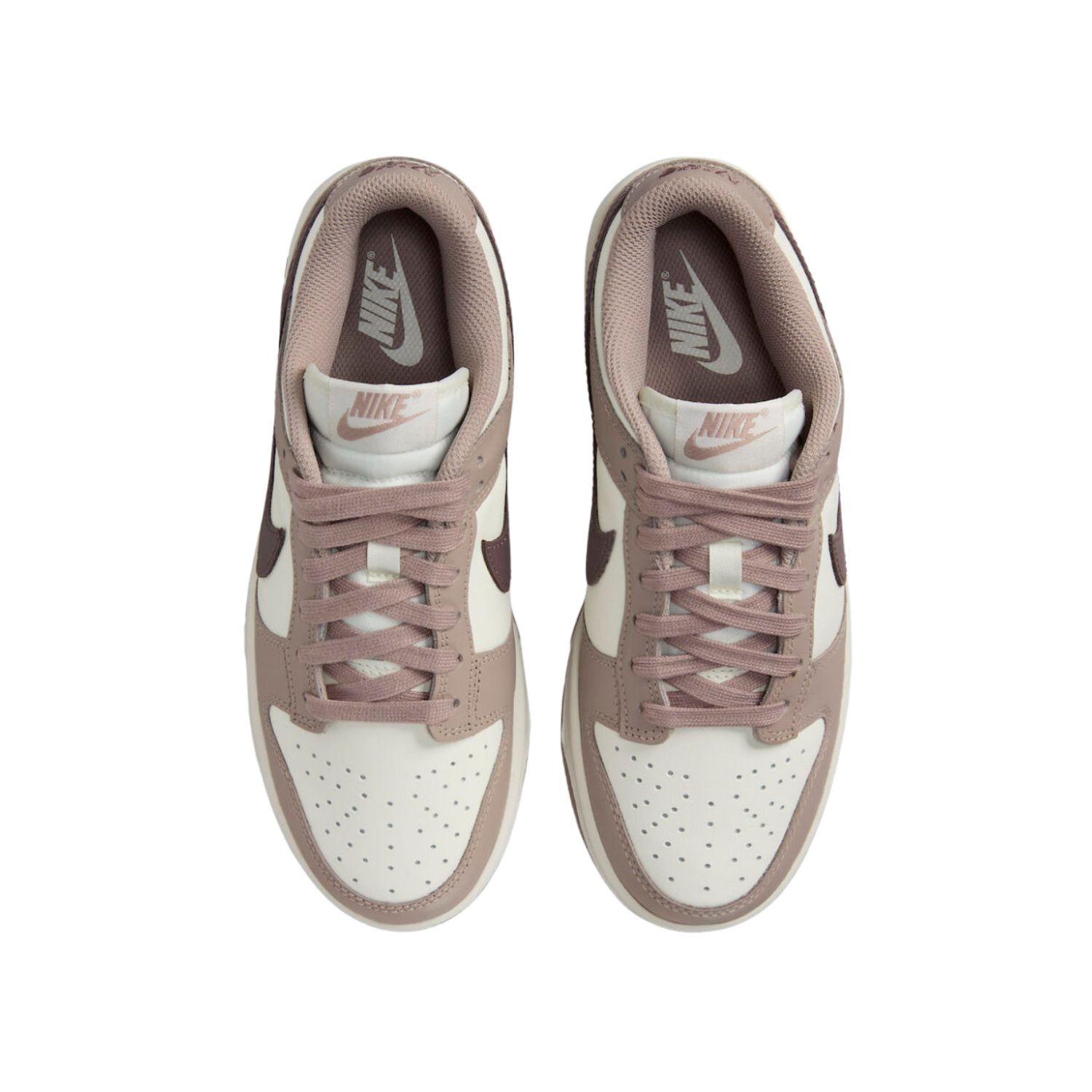 Dunk Low Diffused Taupe (W) - Razan Sneakers