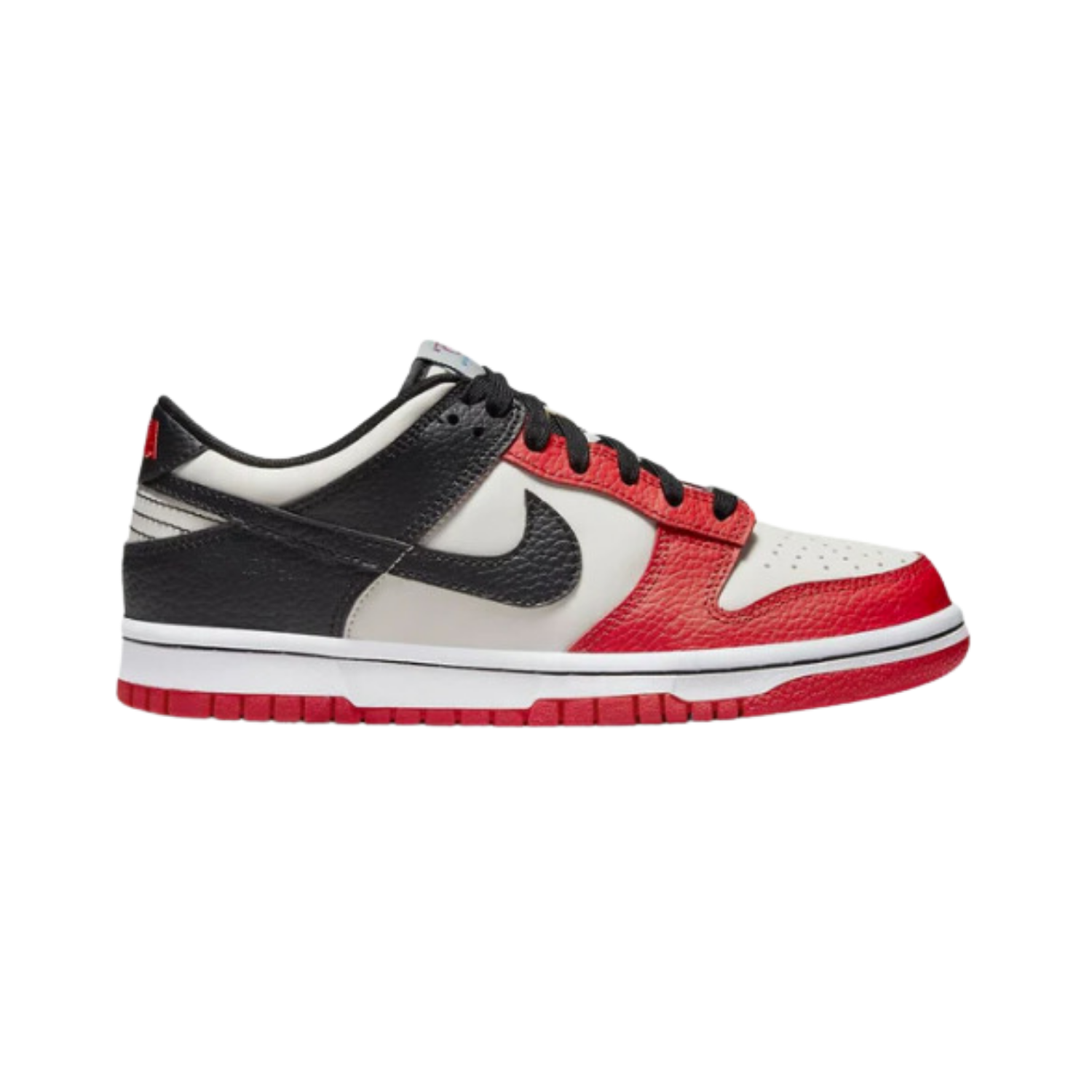 Dunk Low EMB NBA 75th Anniversary Chicago Bulls (GS) - Razan Sneakers