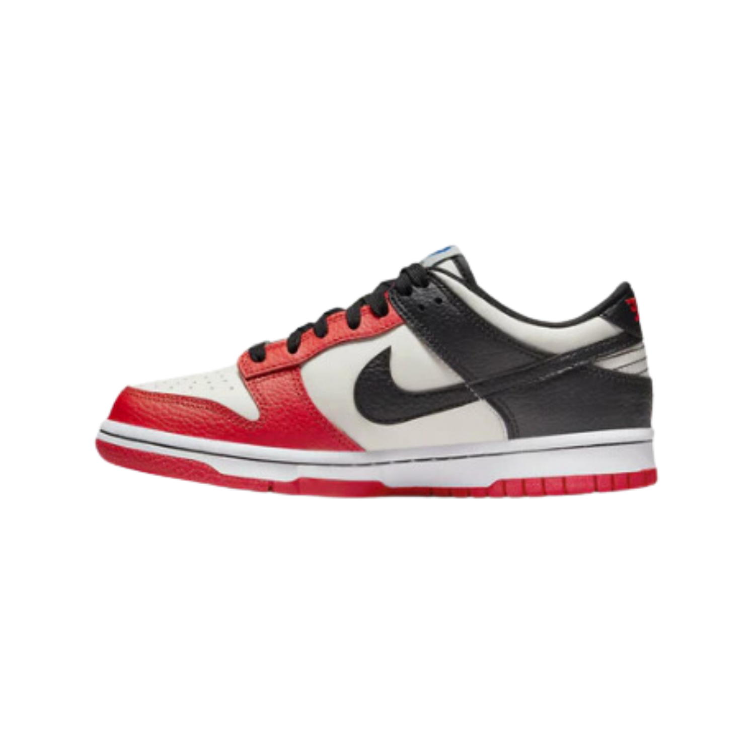 Dunk Low EMB NBA 75th Anniversary Chicago Bulls (GS) - Razan Sneakers