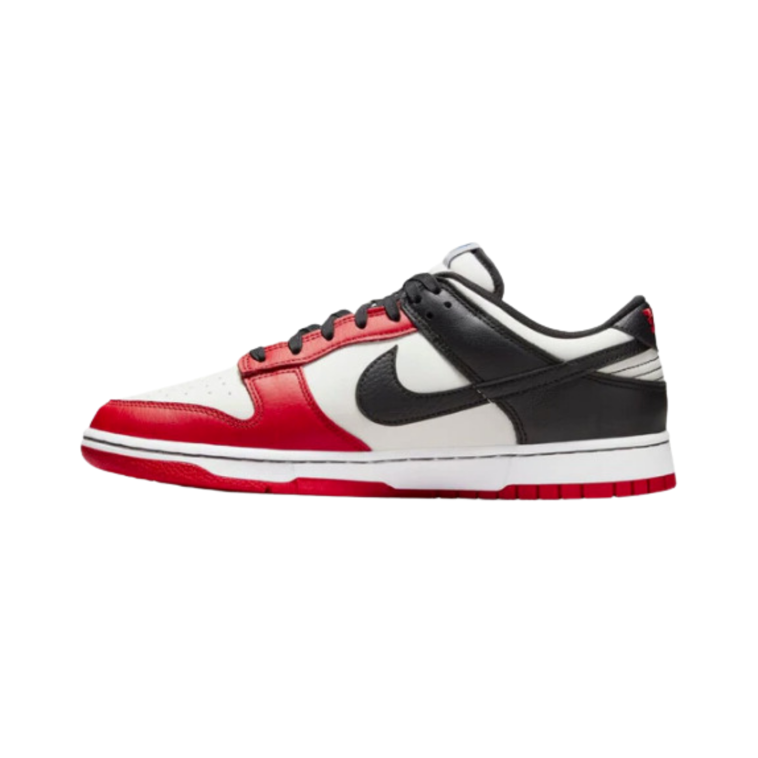 Dunk Low EMB NBA 75th Anniversary Chicago Bulls - Razan Sneakers