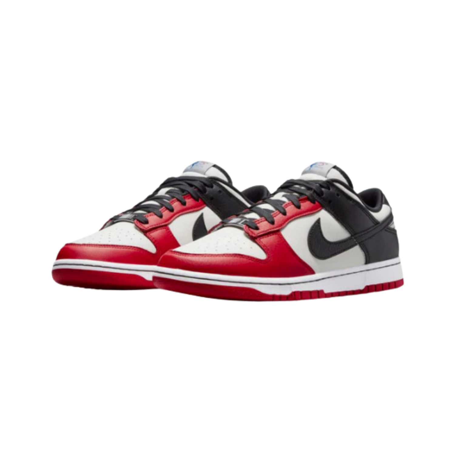 Dunk Low EMB NBA 75th Anniversary Chicago Bulls - Razan Sneakers
