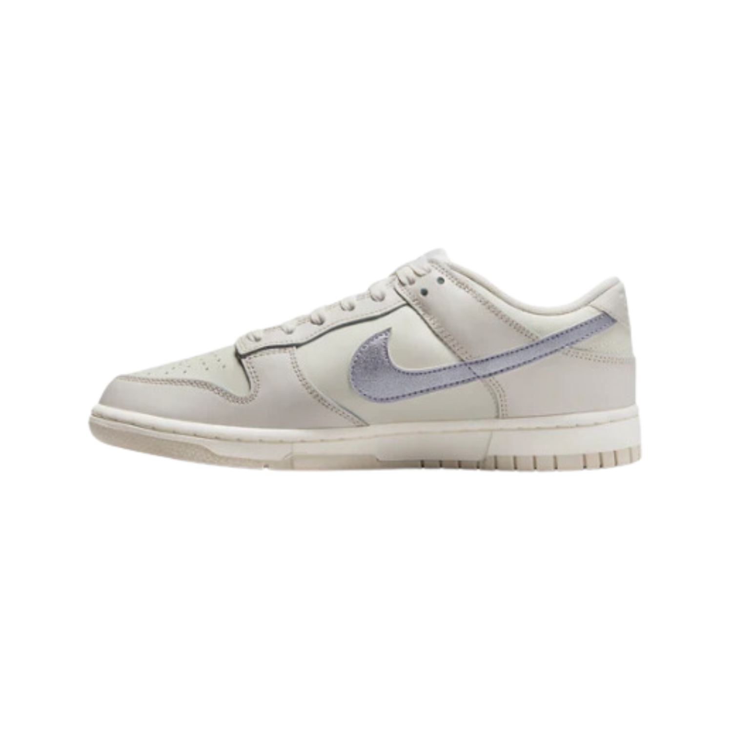 Dunk Low Essential Sail Oxygen Purple (W) - Razan Sneakers