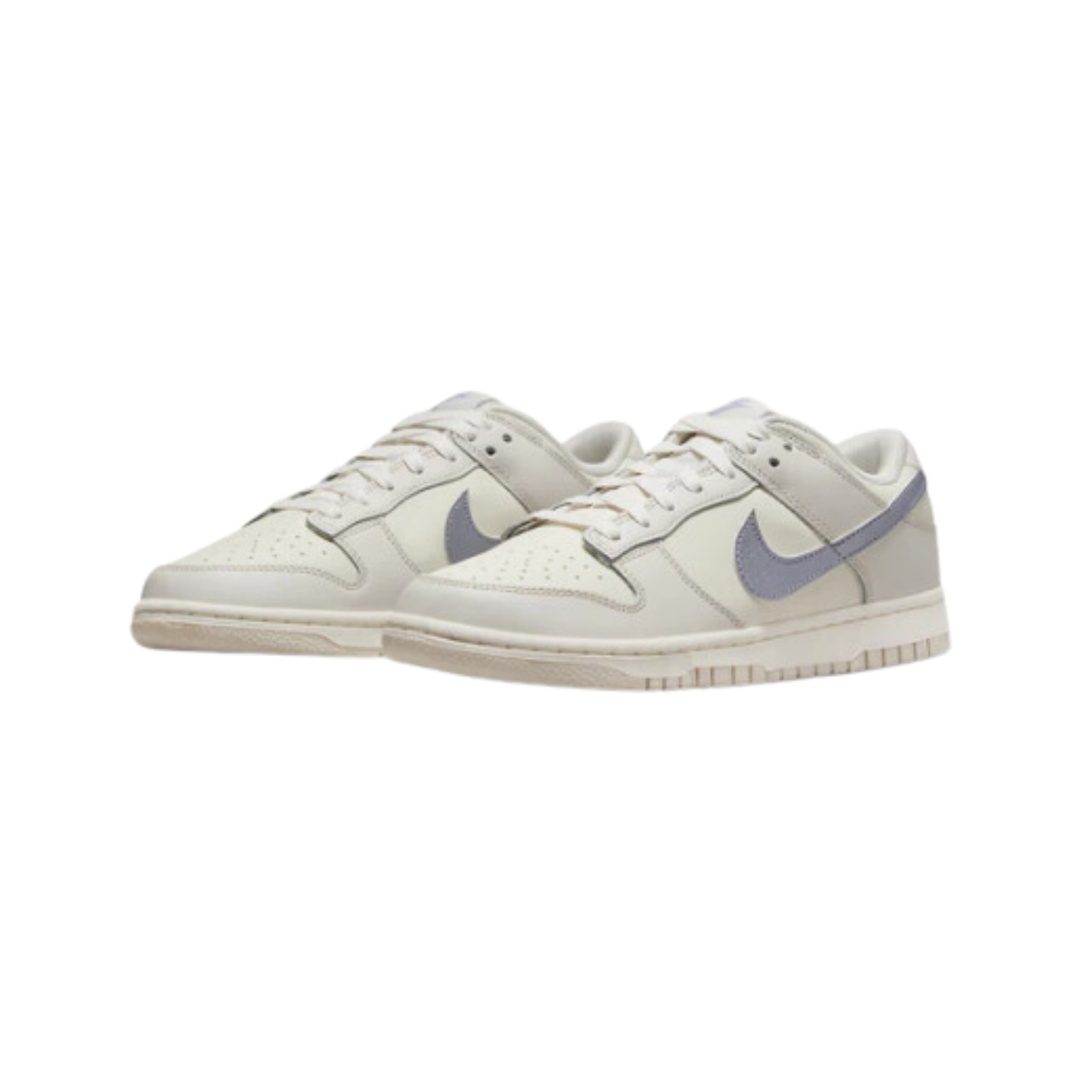 Dunk Low Essential Sail Oxygen Purple (W) - Razan Sneakers