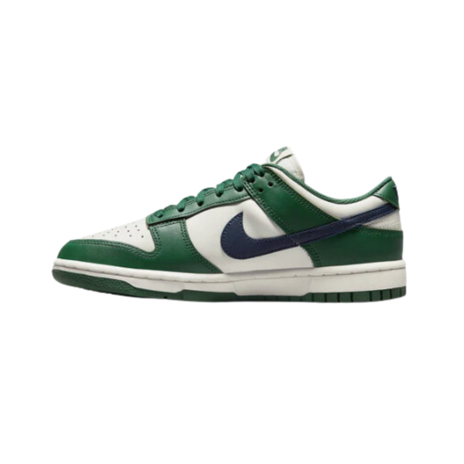 Dunk Low Gorge Green (W) - Razan Sneakers