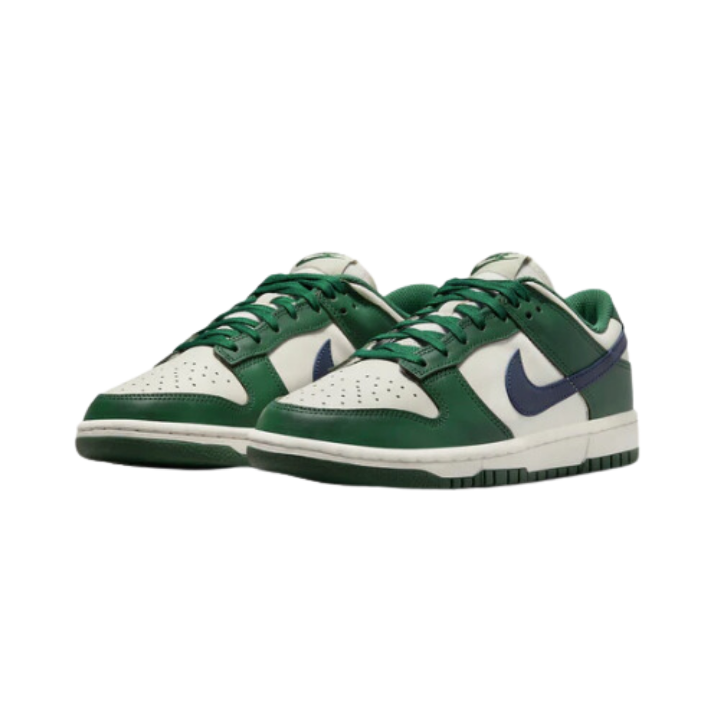 Dunk Low Gorge Green (W) - Razan Sneakers
