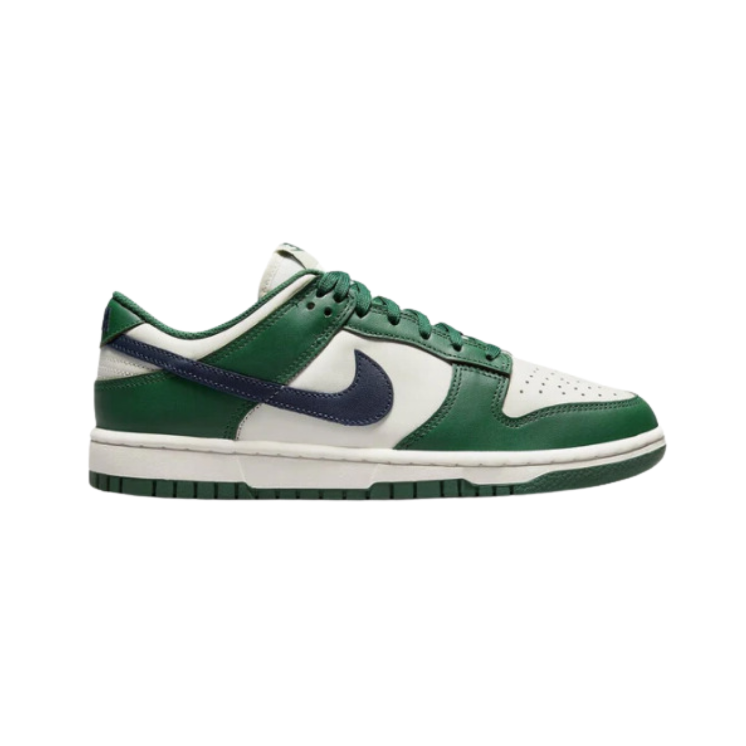 Dunk Low Gorge Green (W) - Razan Sneakers