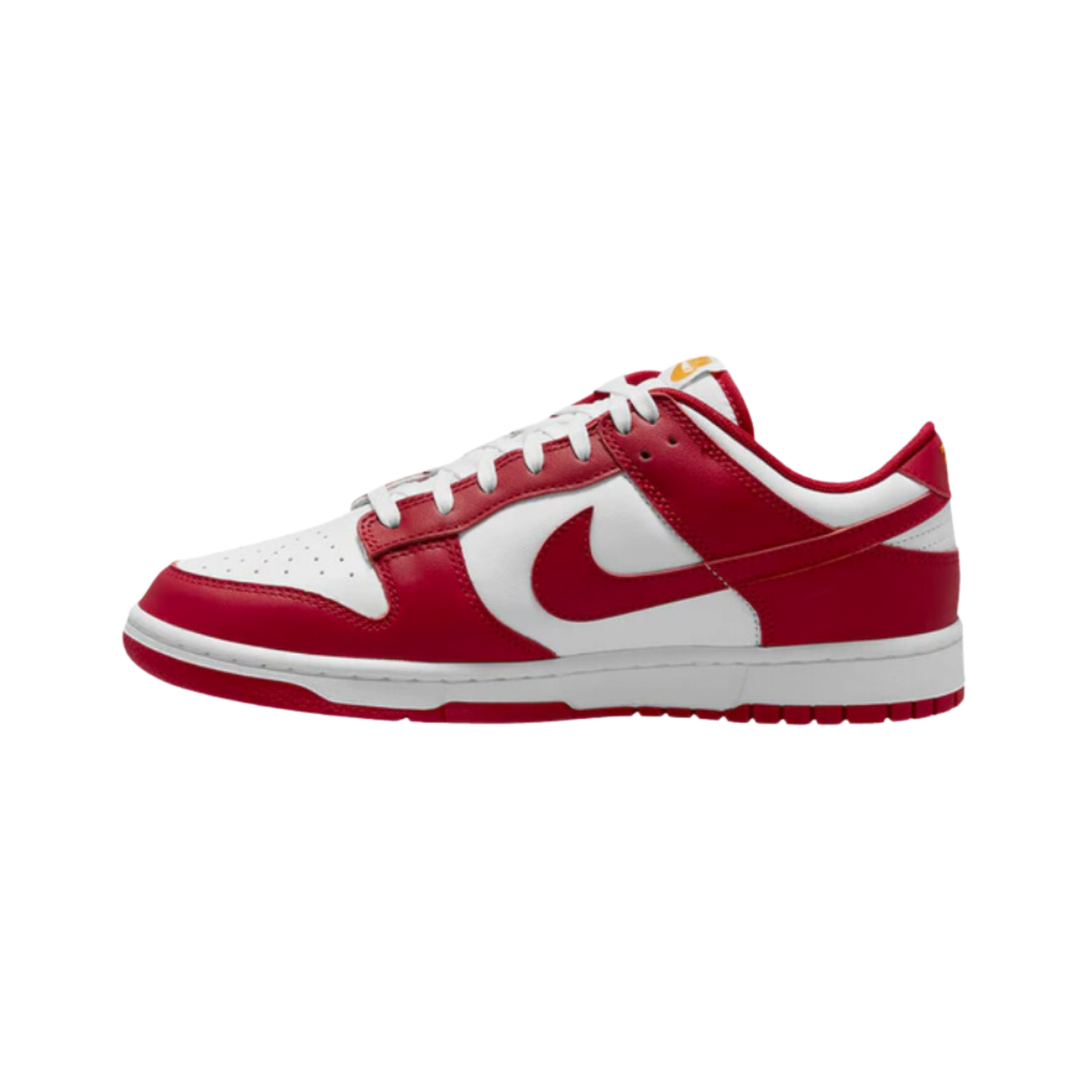 Dunk Low Gym Red - Razan Sneakers