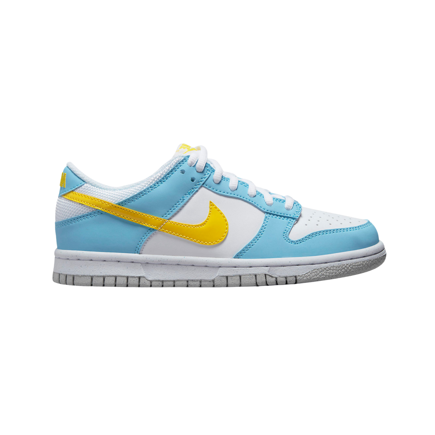 Dunk Low Homer Simpson (GS) - Razan Sneakers
