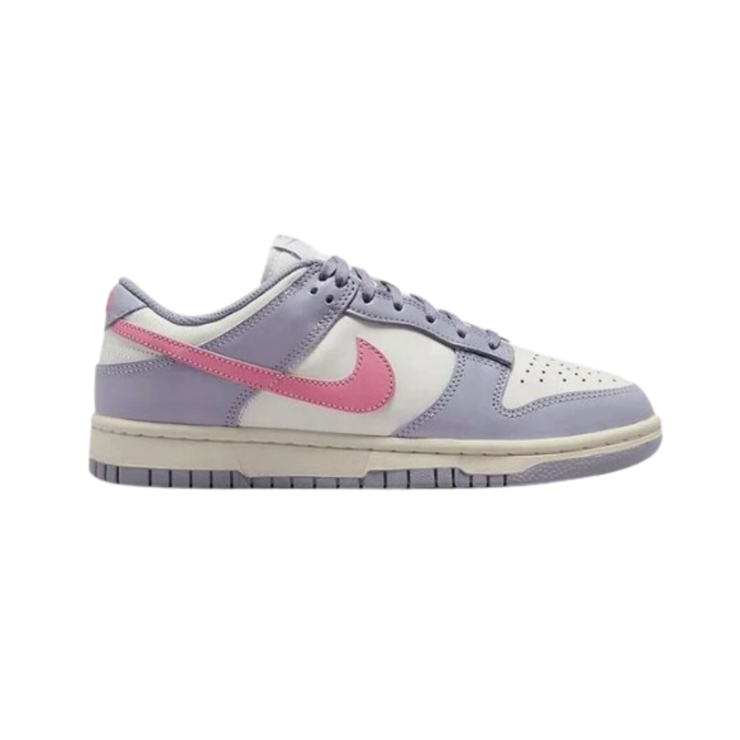 Dunk Low Indigo Haze (W) - Razan Sneakers