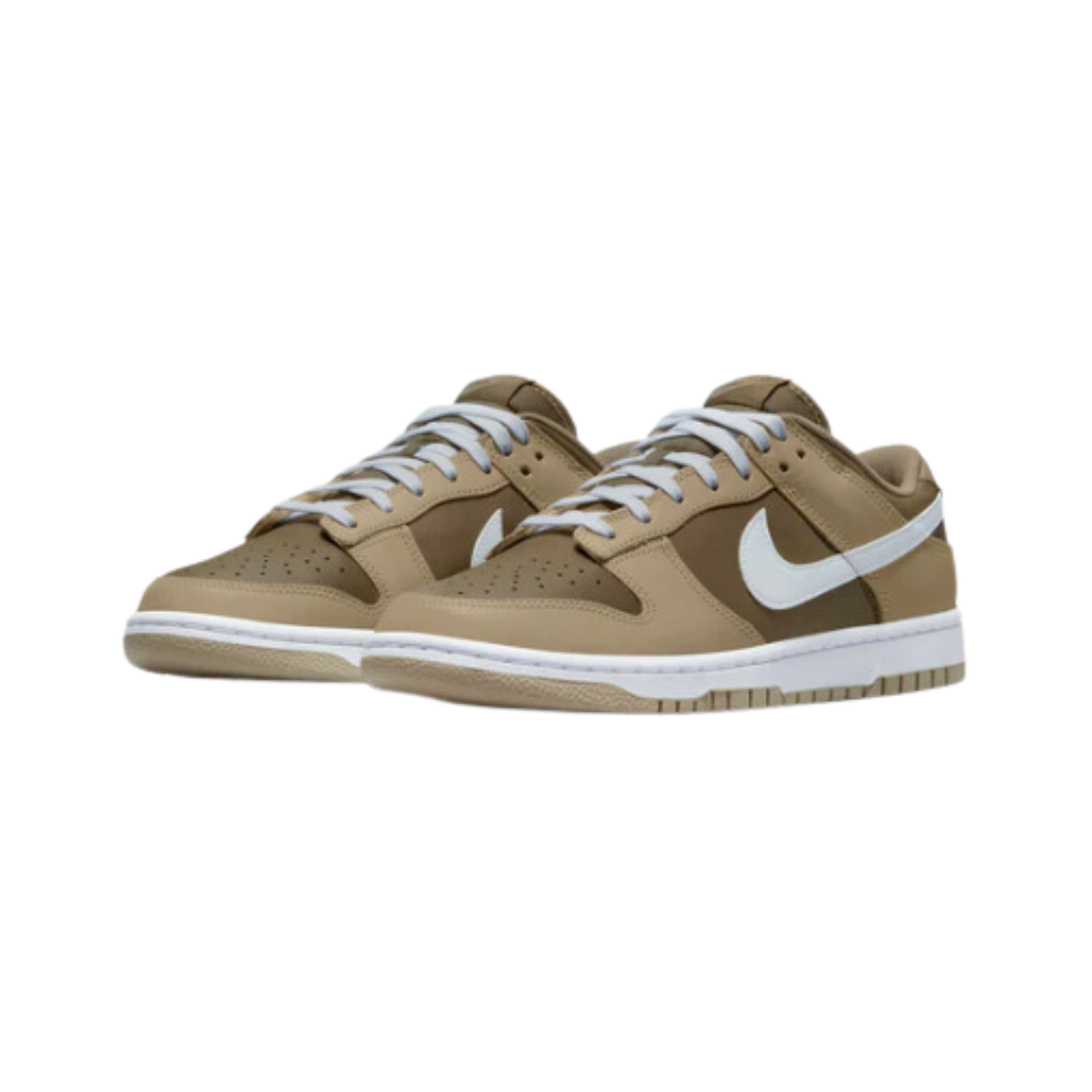 Dunk Low Judge Grey Hazel Rush - Razan Sneakers
