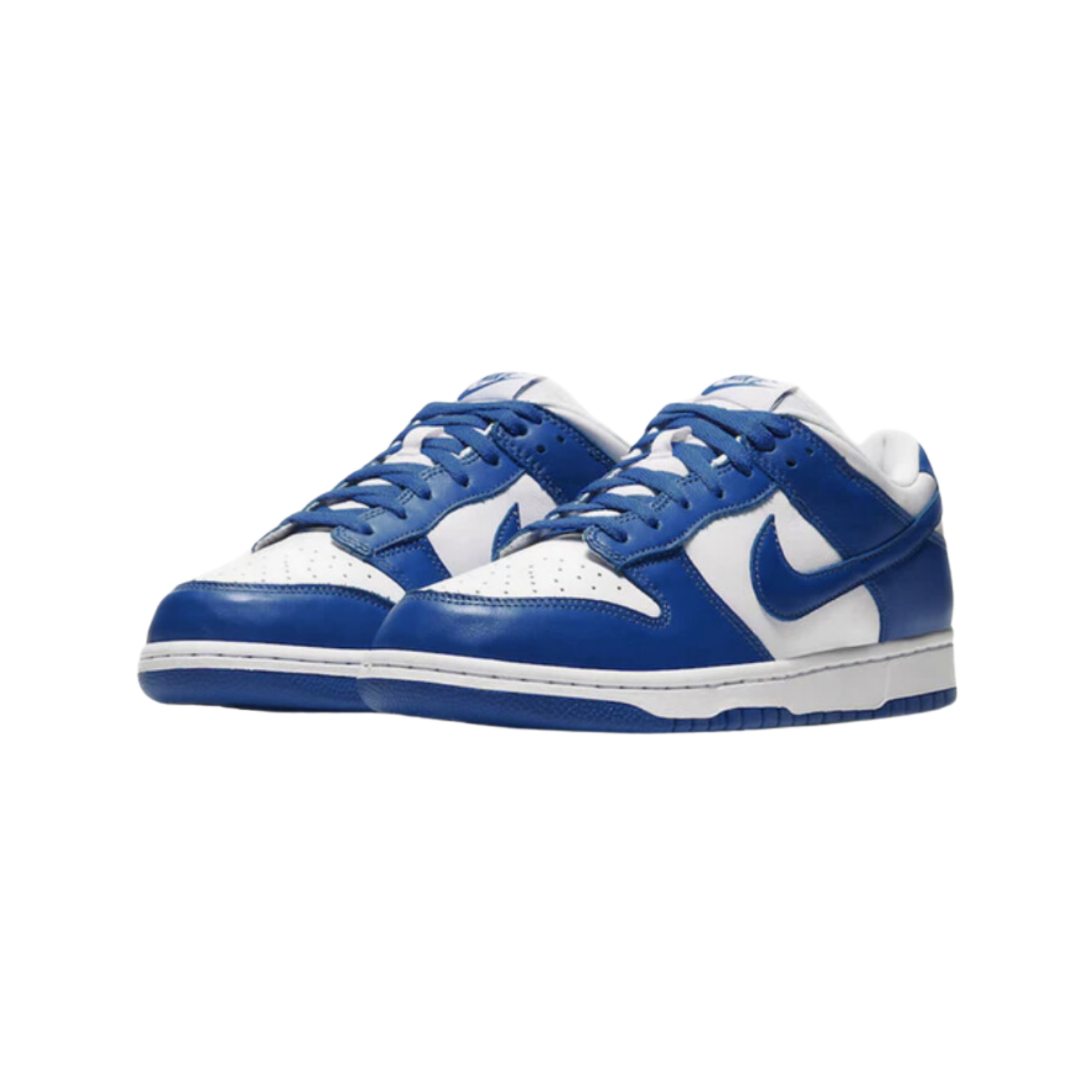Dunk Low Kentucky - Razan Sneakers